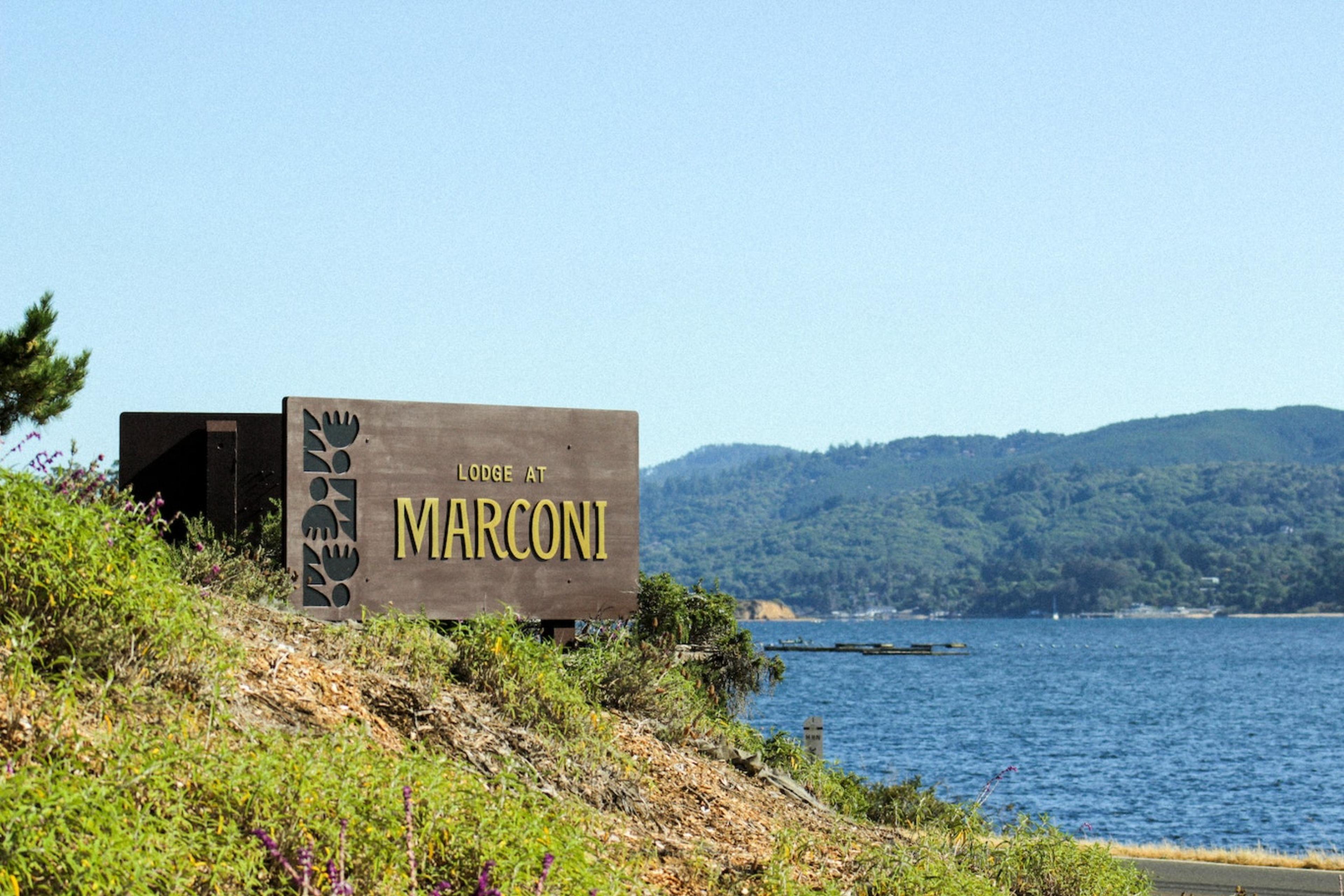 Lodge at Marconi