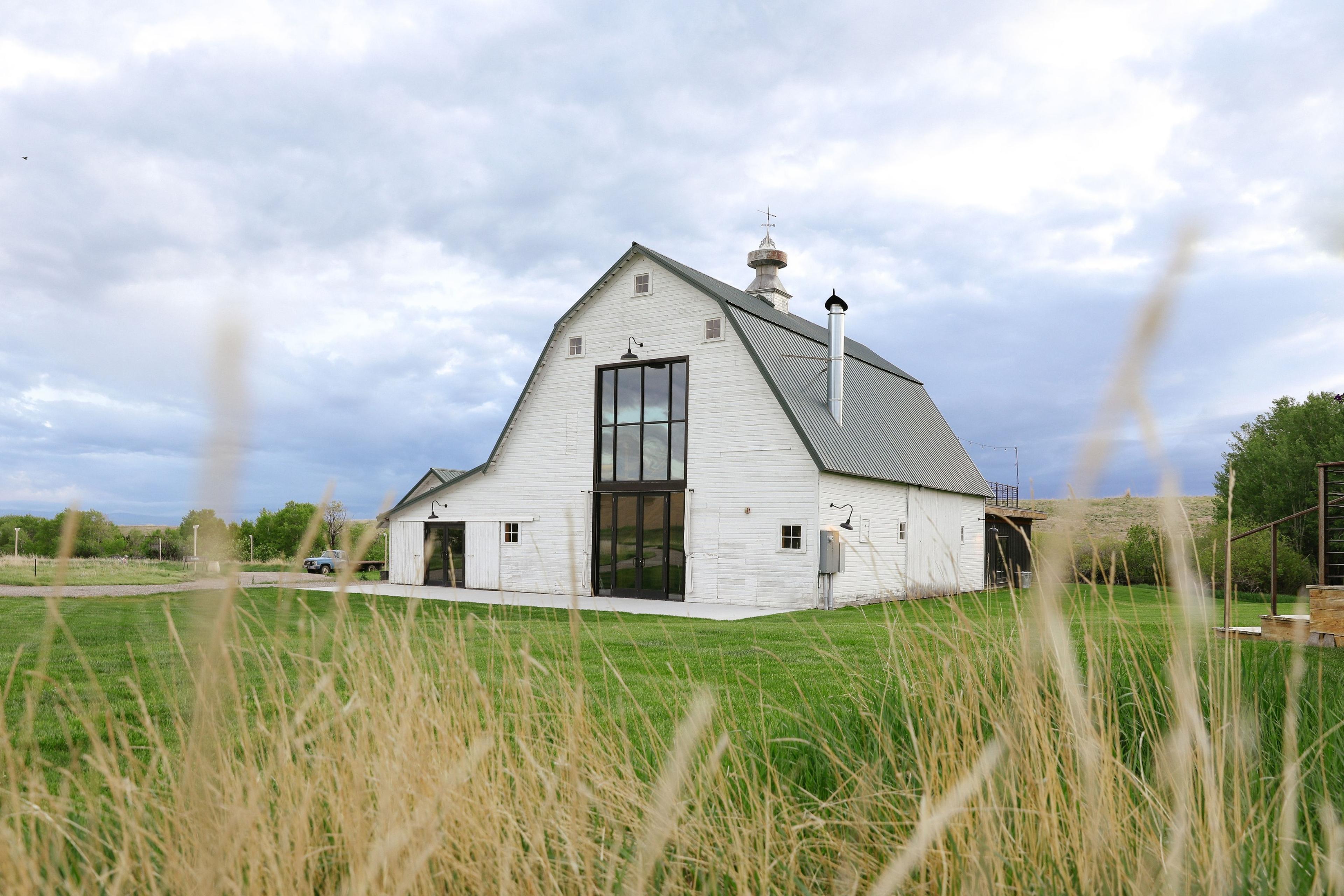 Foster Creek Farm