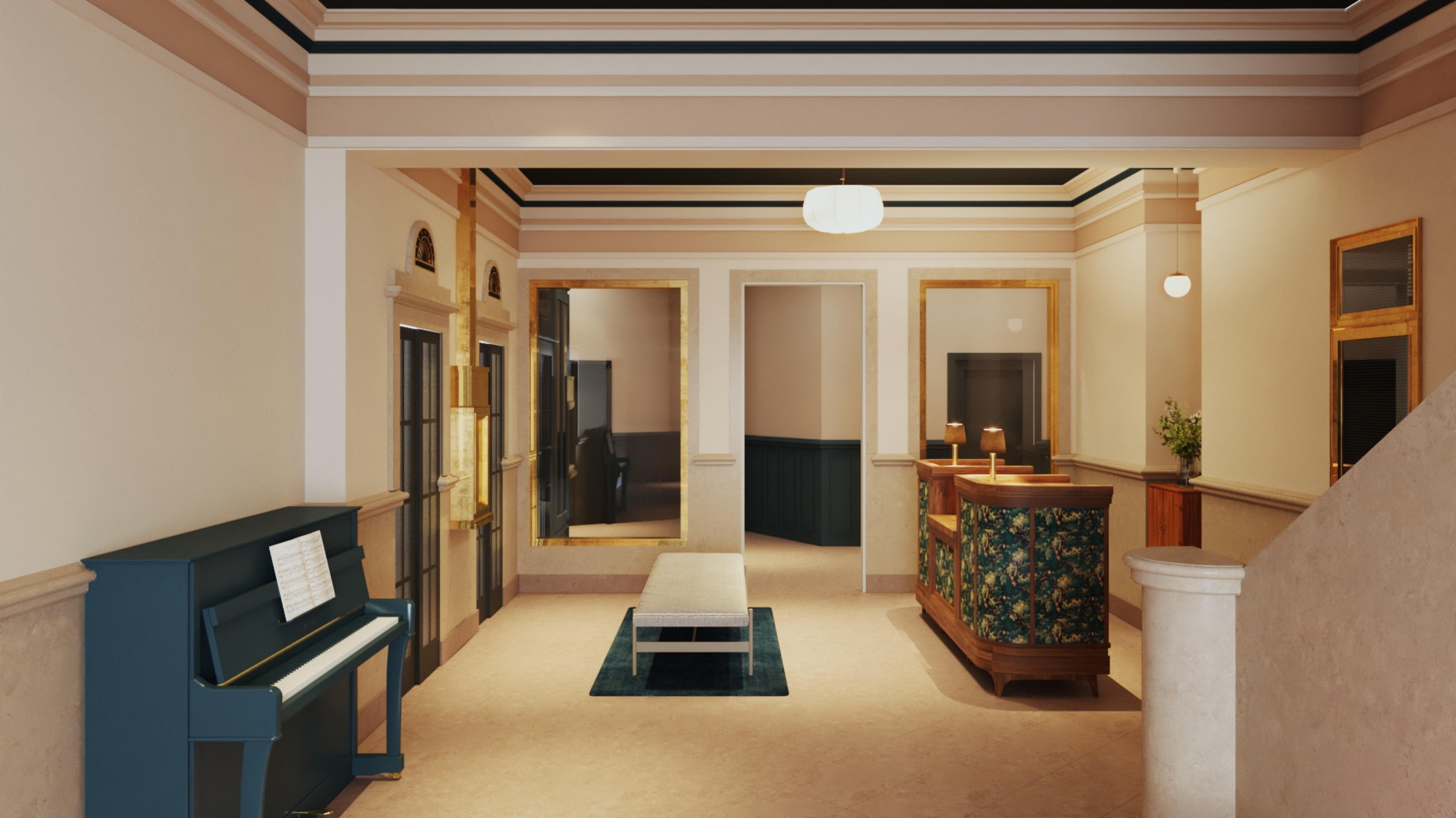 Hotel Photo 4