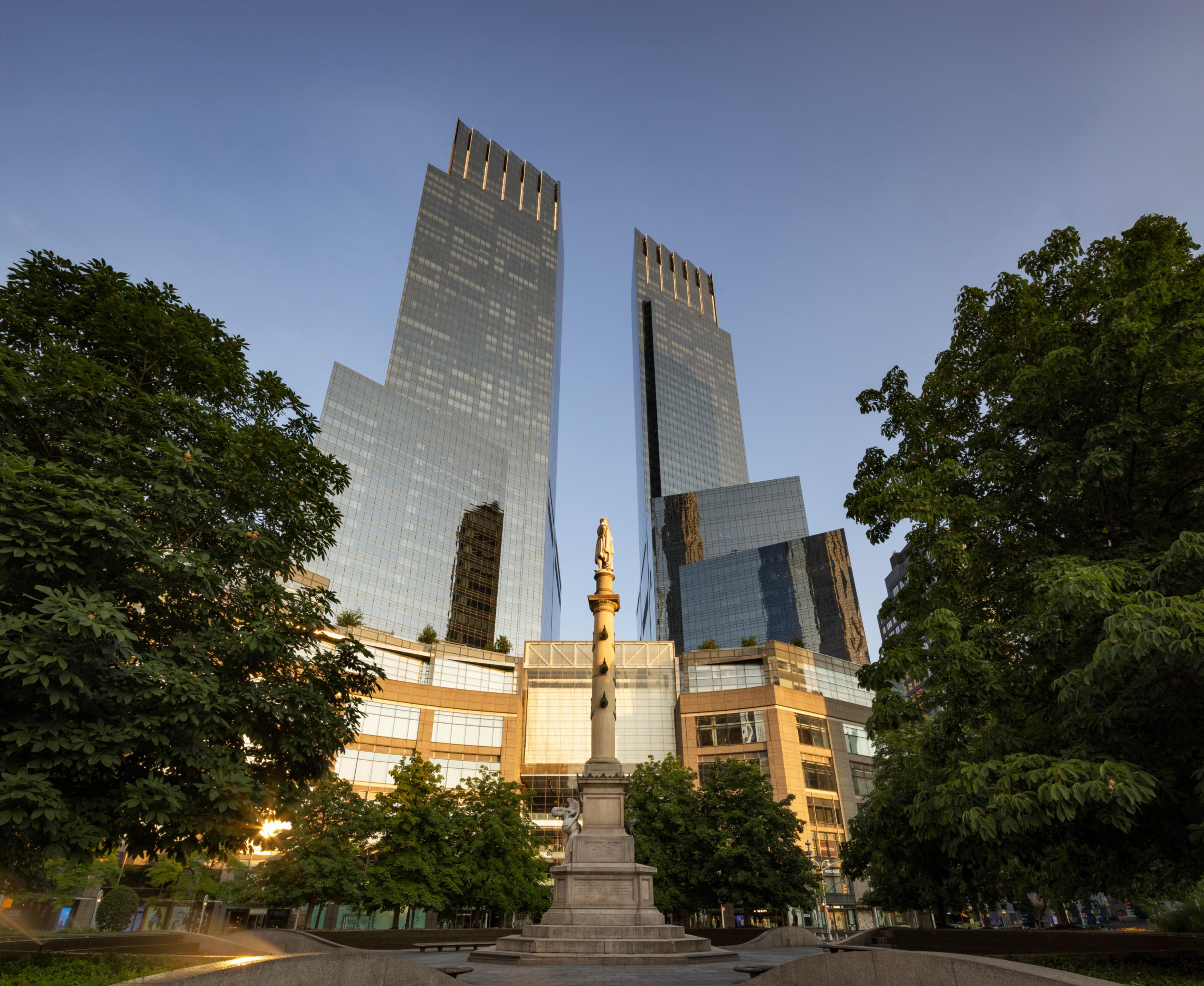 Mandarin Oriental, New York - New York, NY