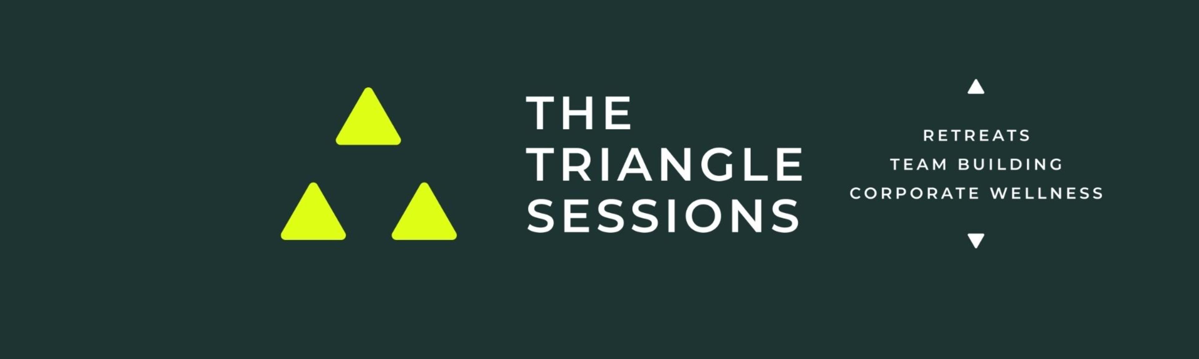 The Triangle Sessions 