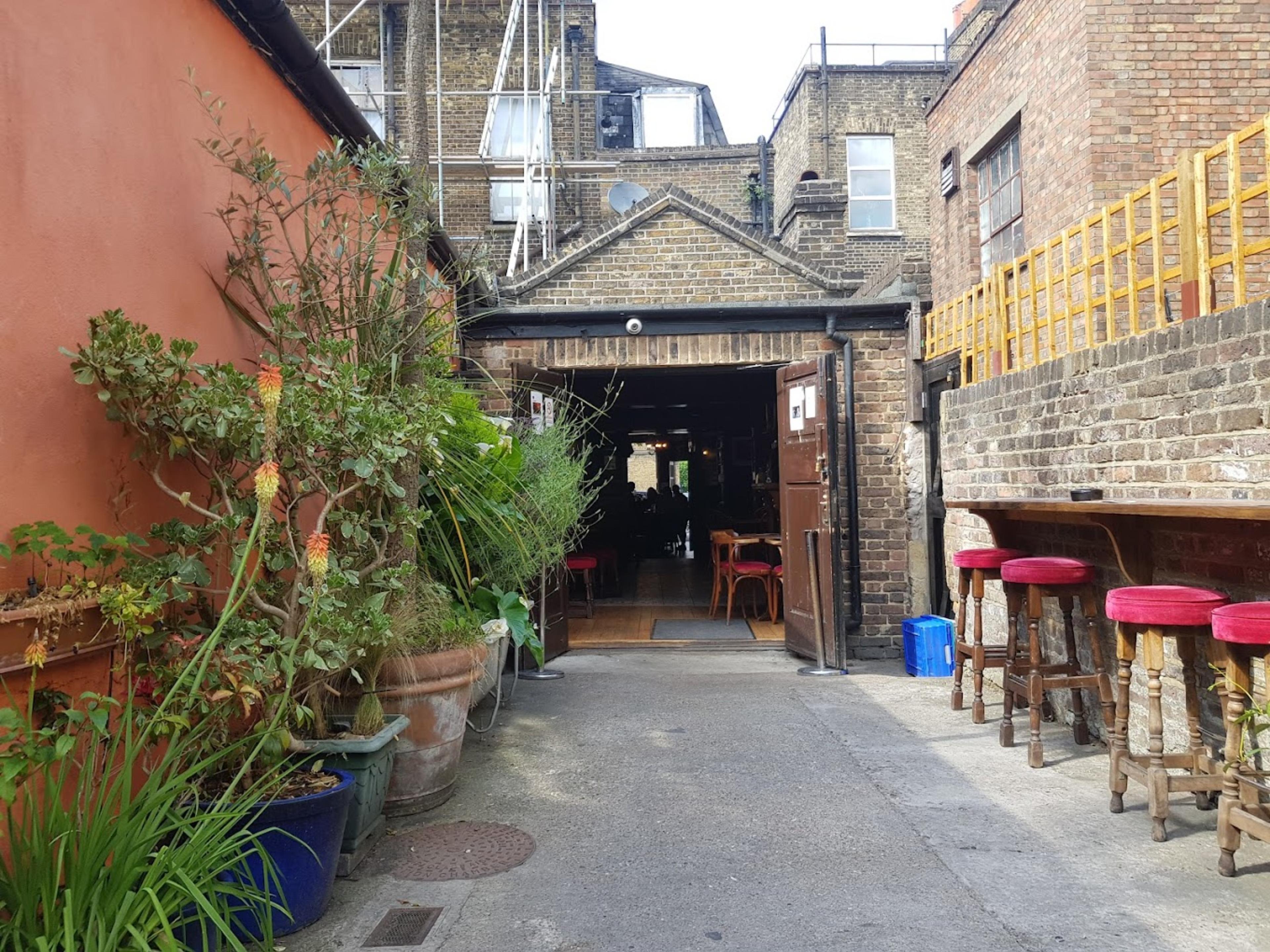 The Auld Shillelagh