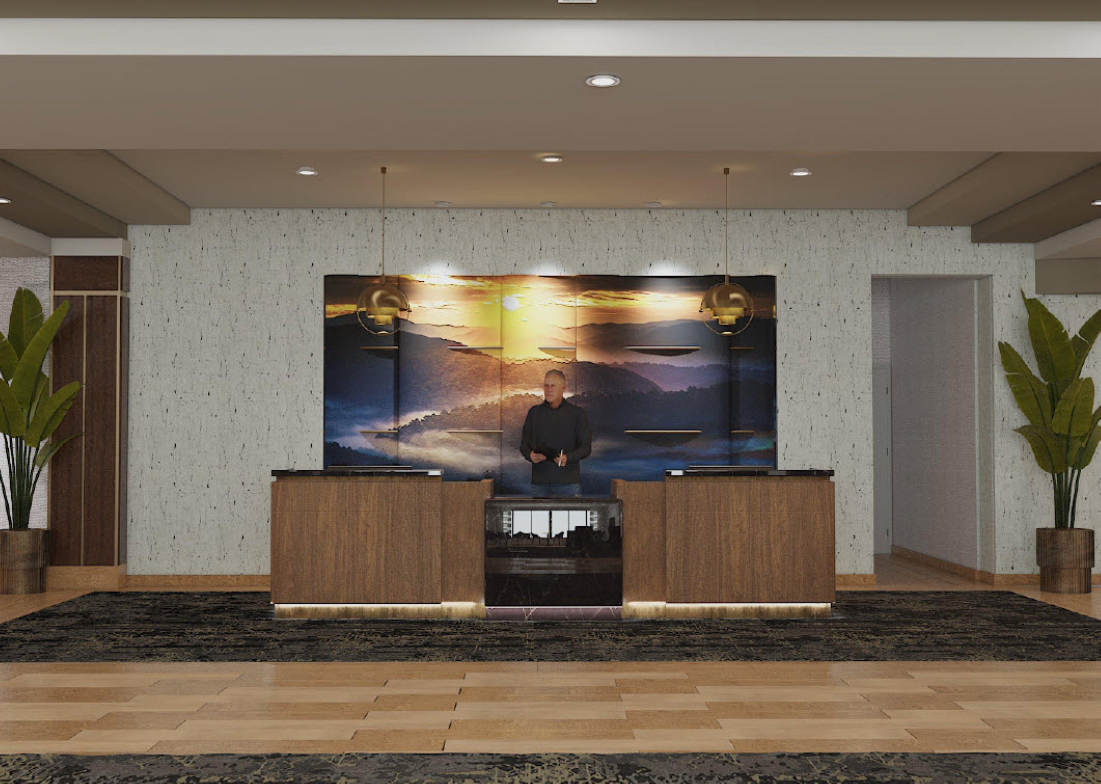 HOTEL INDIGO DOWNTOWN BY IHG