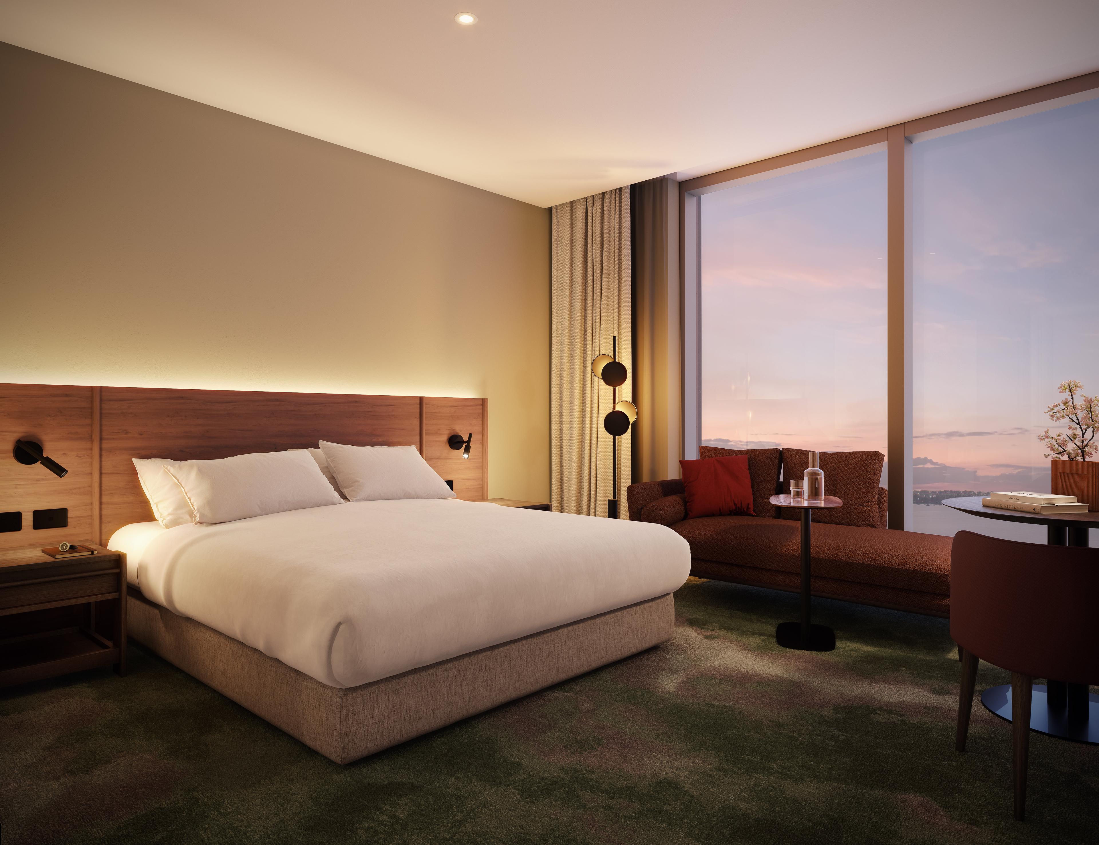 CROWNE PLAZA GEELONG BY IHG