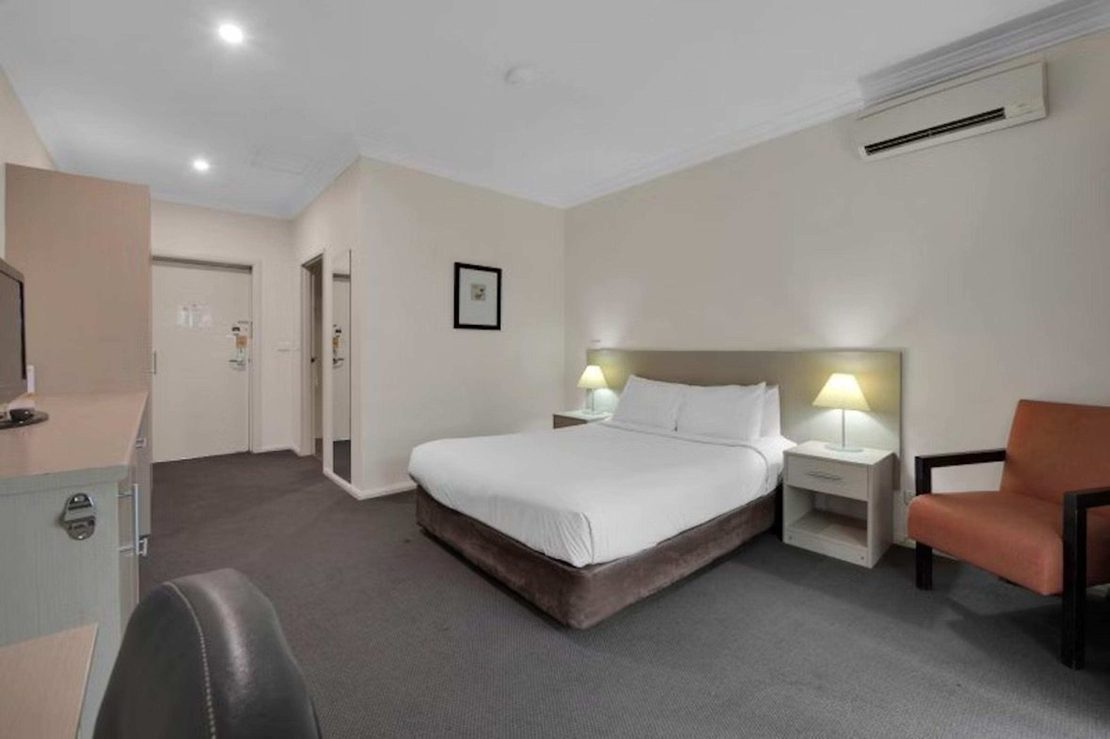 Hunter Gateway Motel