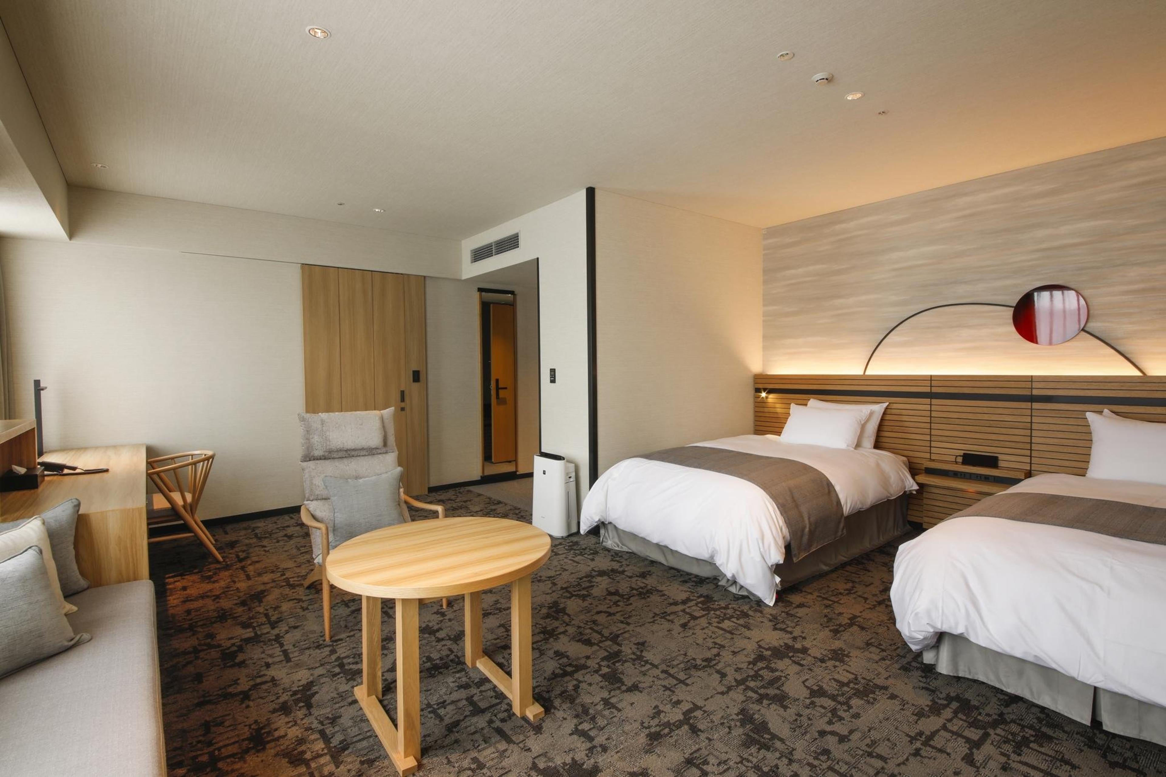 Takayama Green Hotel
