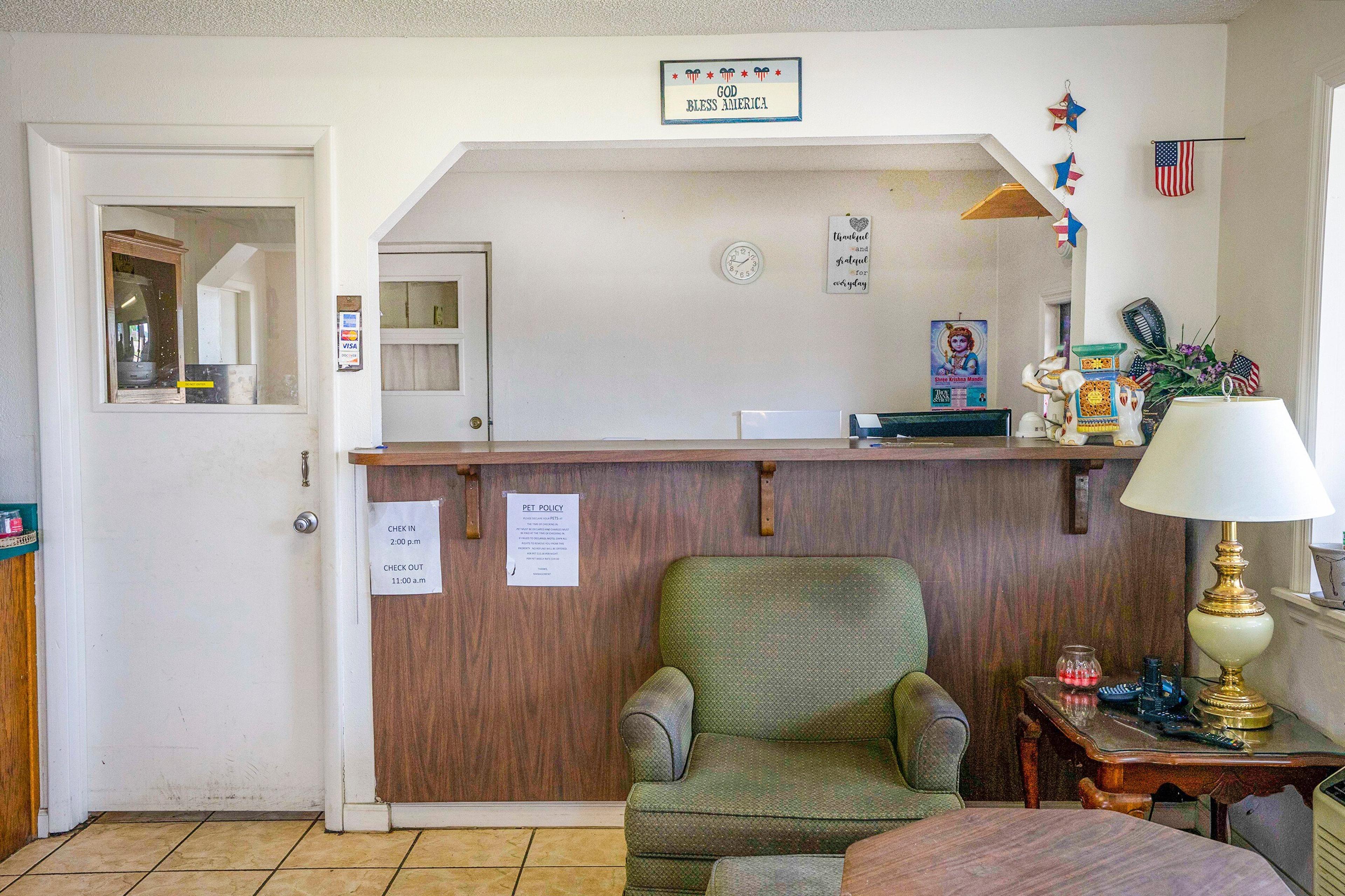 Hotel Photo 2
