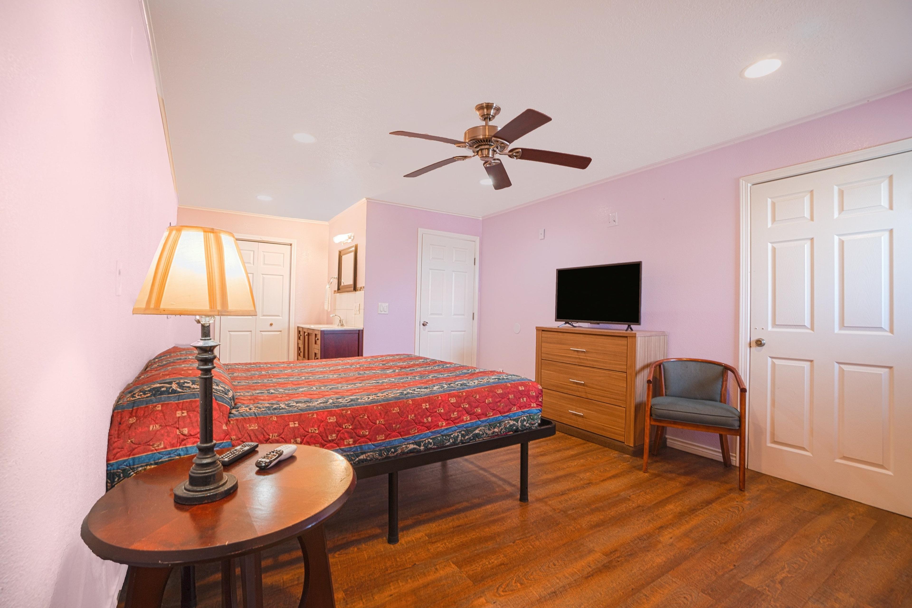 MONTERREY MOTEL PADRE ISLAND