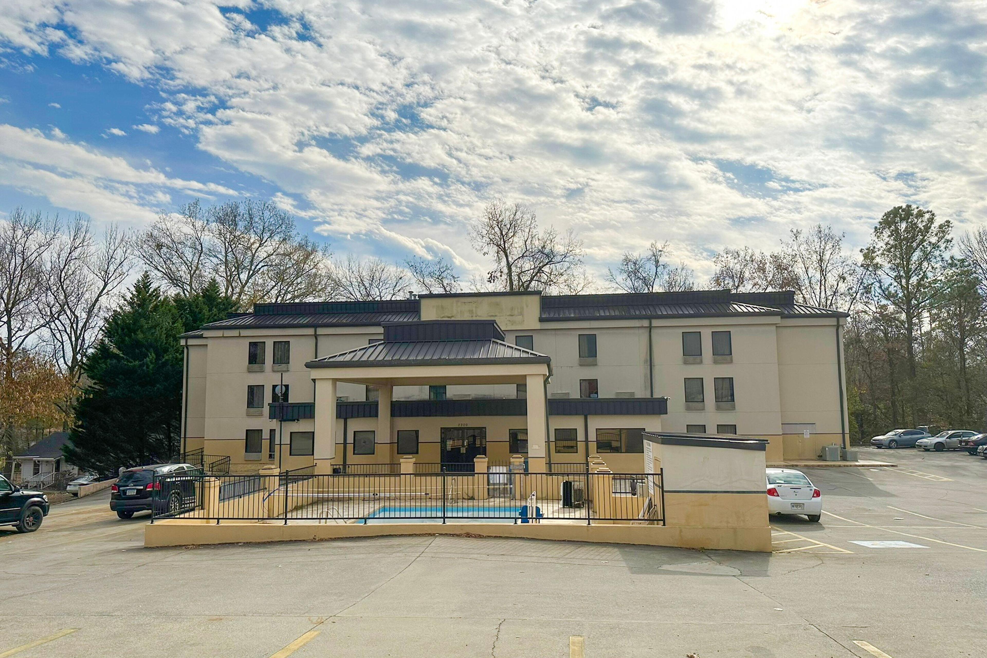 Hotel Photo 4