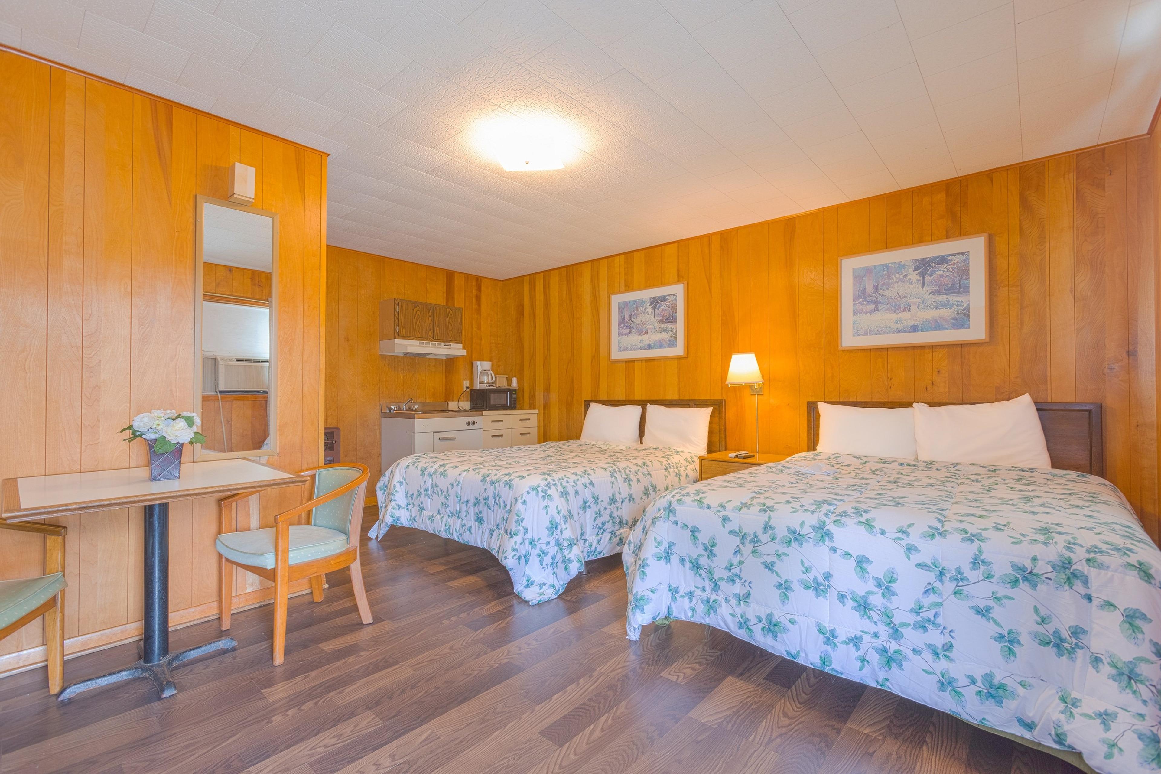 PARKSIDE MOTEL BY OYO MEADVILL