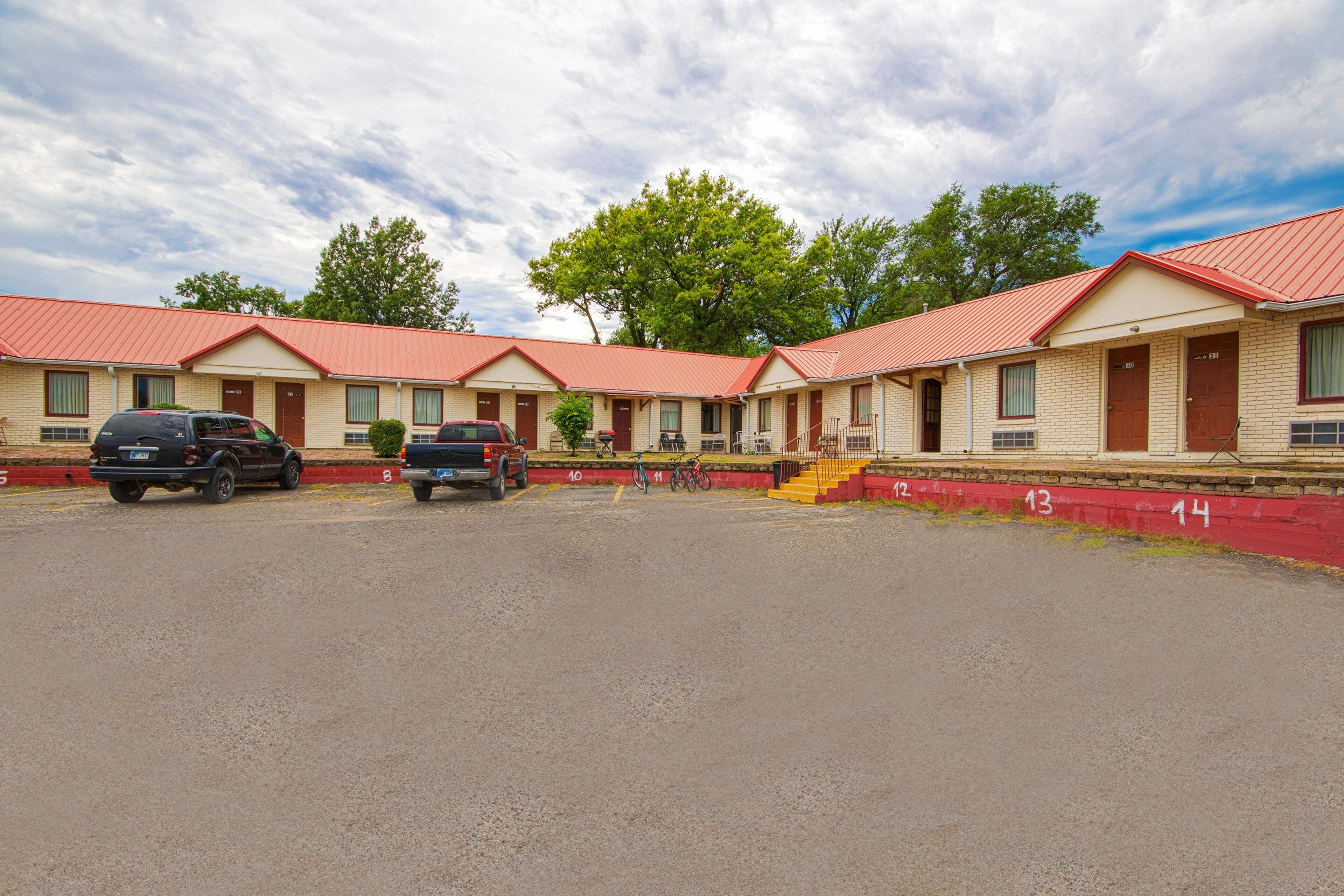 Hotel Photo 4