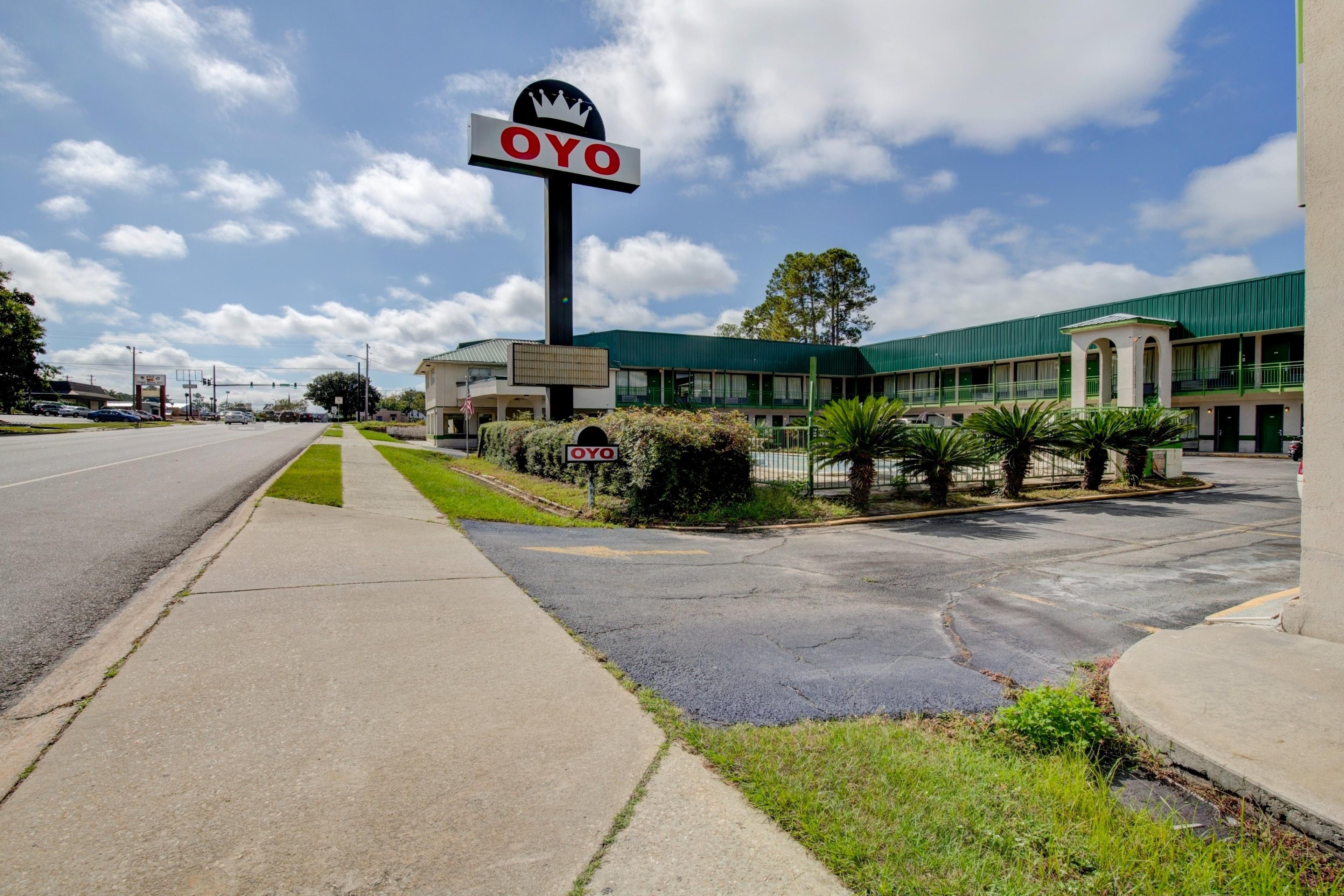 OYO HOTEL DOUGLAS GA US-441