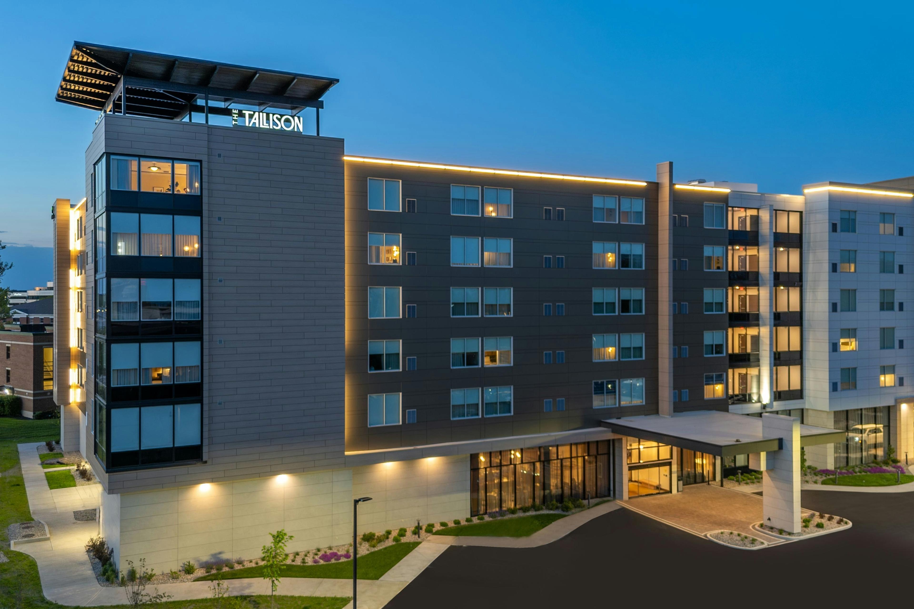 The Tallison Hotel a Tribute Portfolio Hotel