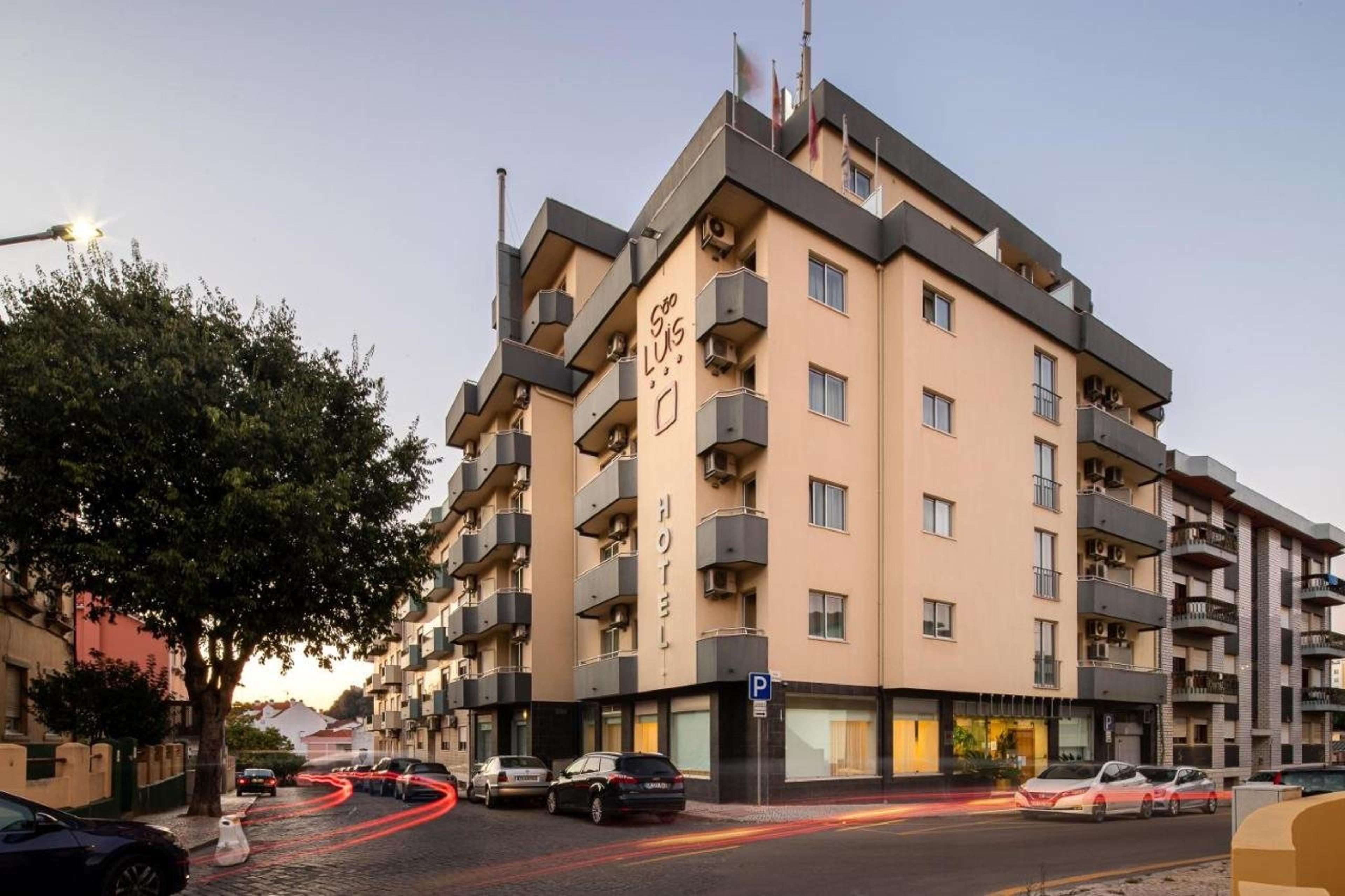 STAY HOTEL LEIRIA CENTRO