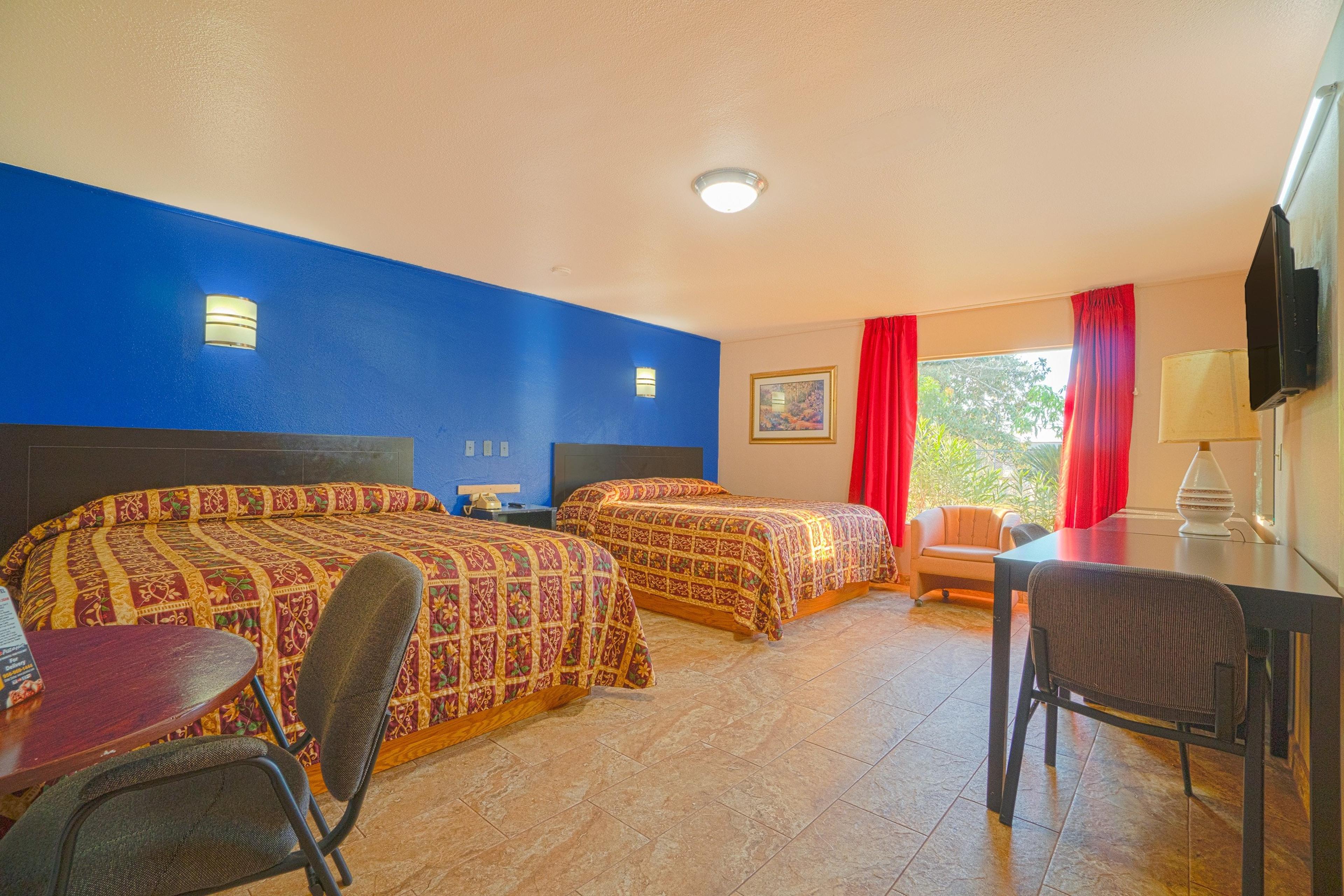 VALI HO MOTEL BY OYO WESLACO