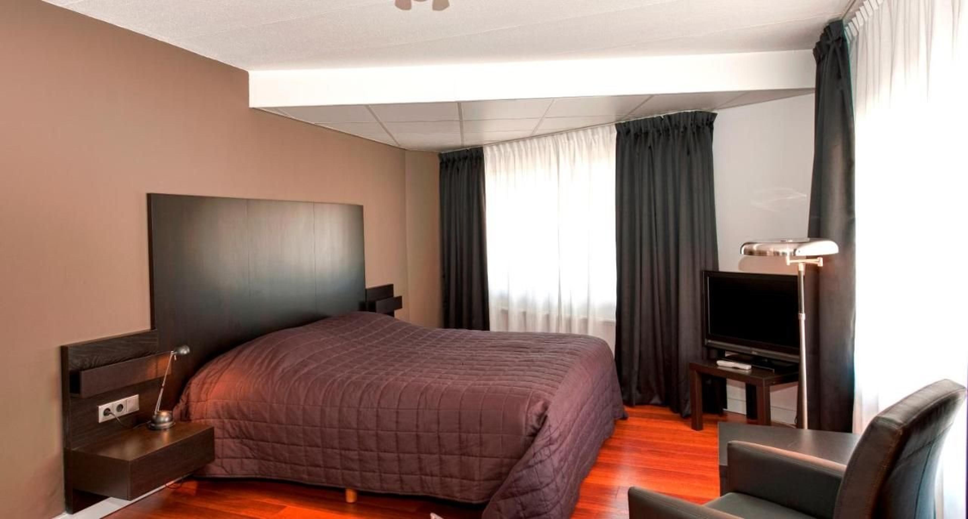 CITY HOTEL BERGEN OP ZOOM