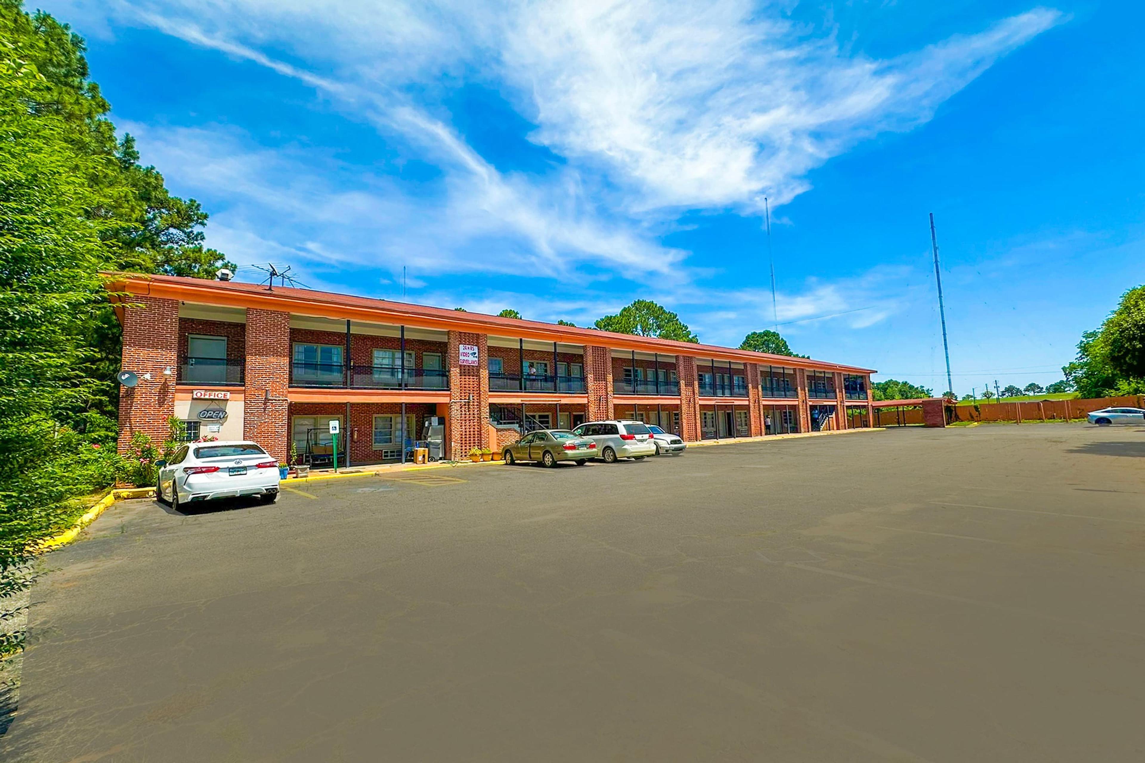 Sunrise Inn By OYO Albany