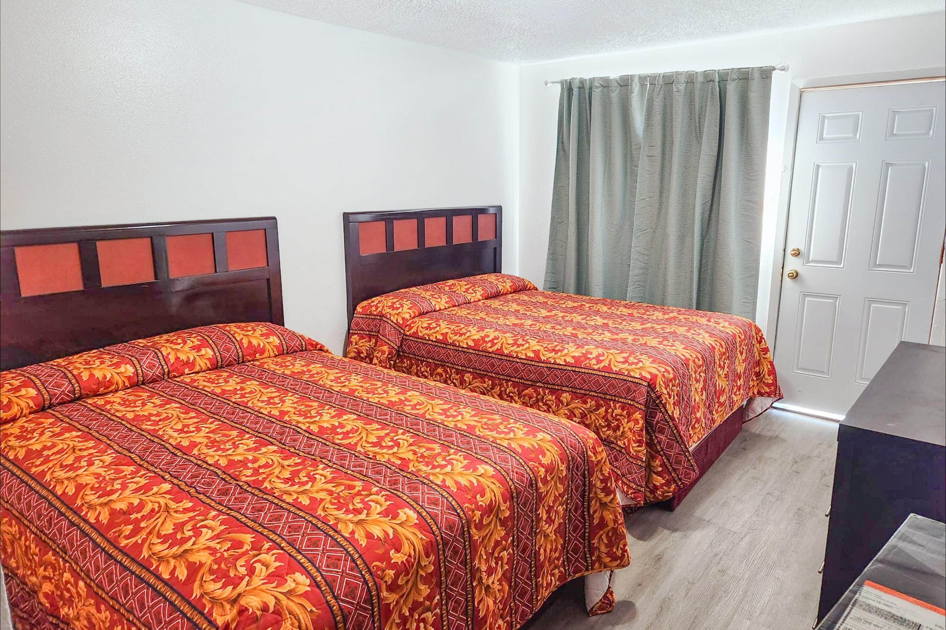 Budget Inn By OYO Palestine TX