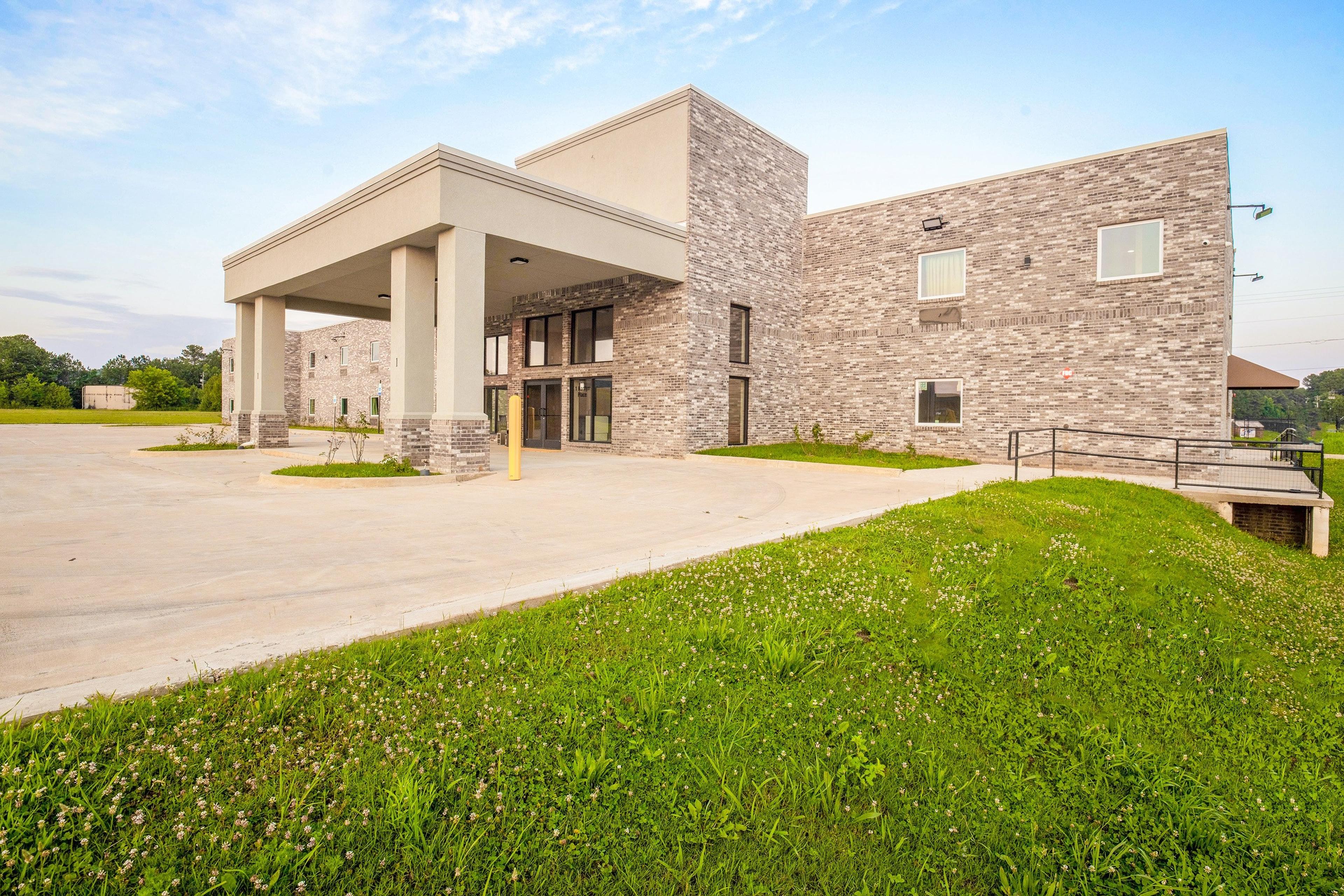 OYO Hotel Adairsville Calhoun