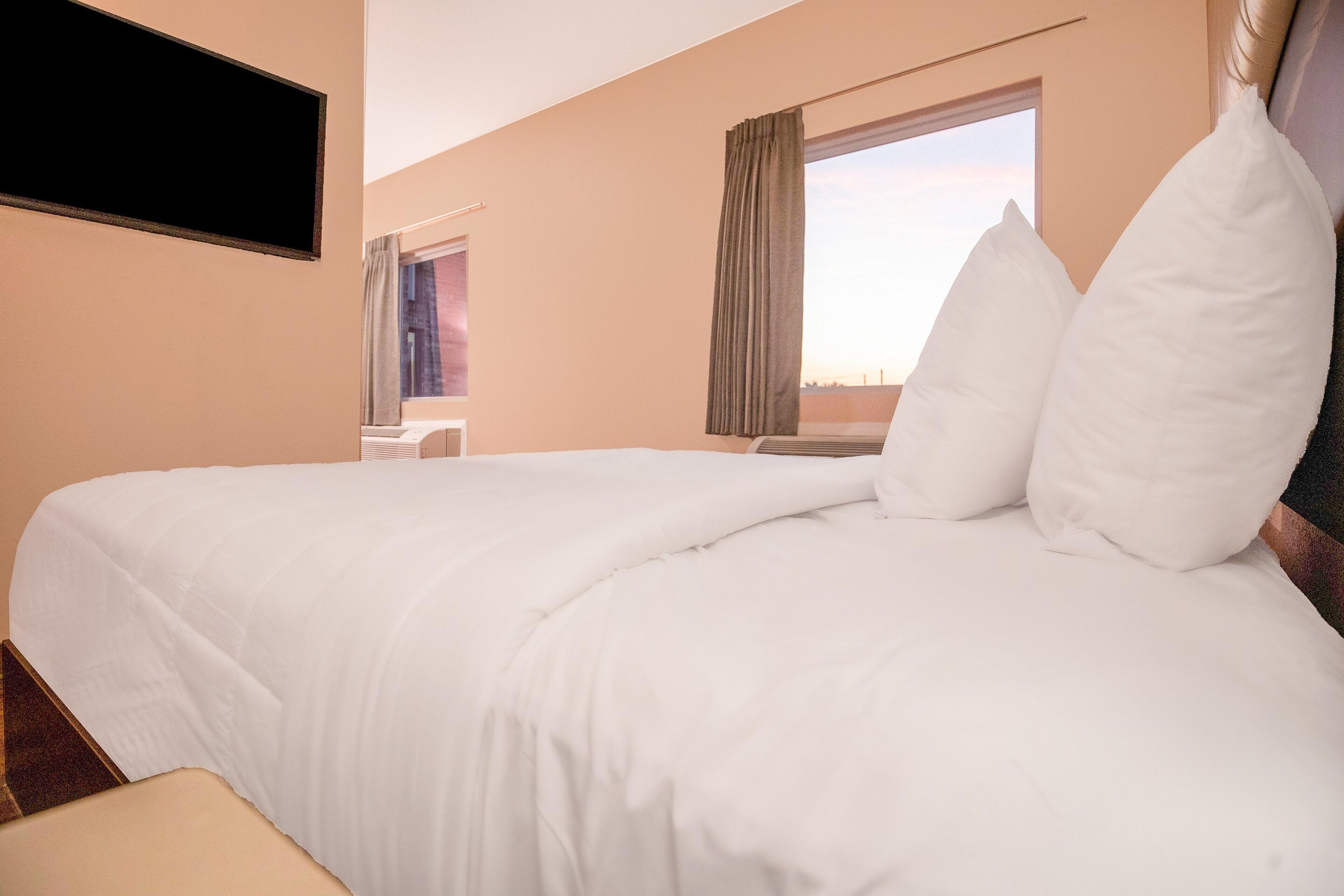 OYO Hotel Adairsville Calhoun