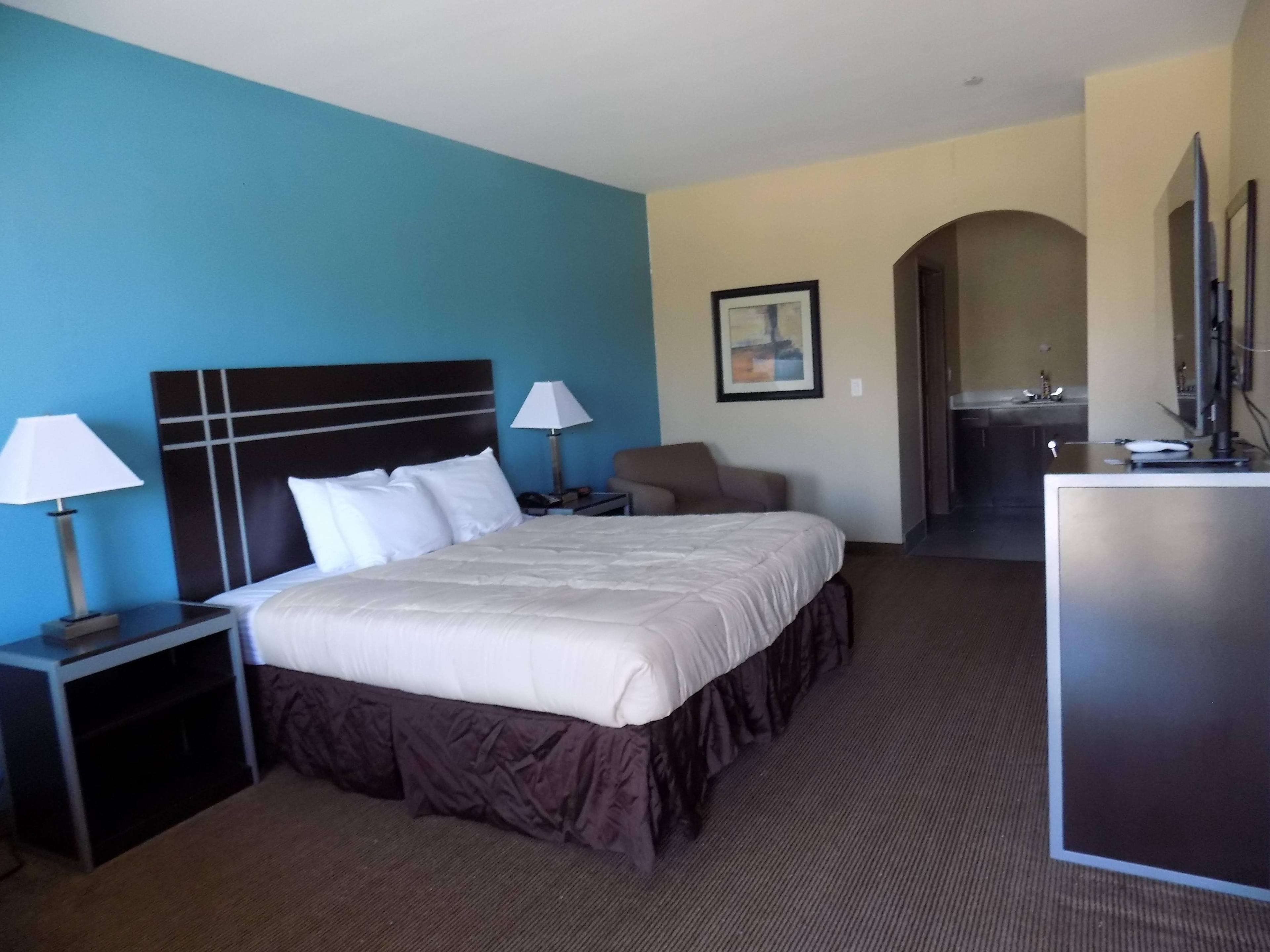 Moulton Inn Suites By OYO