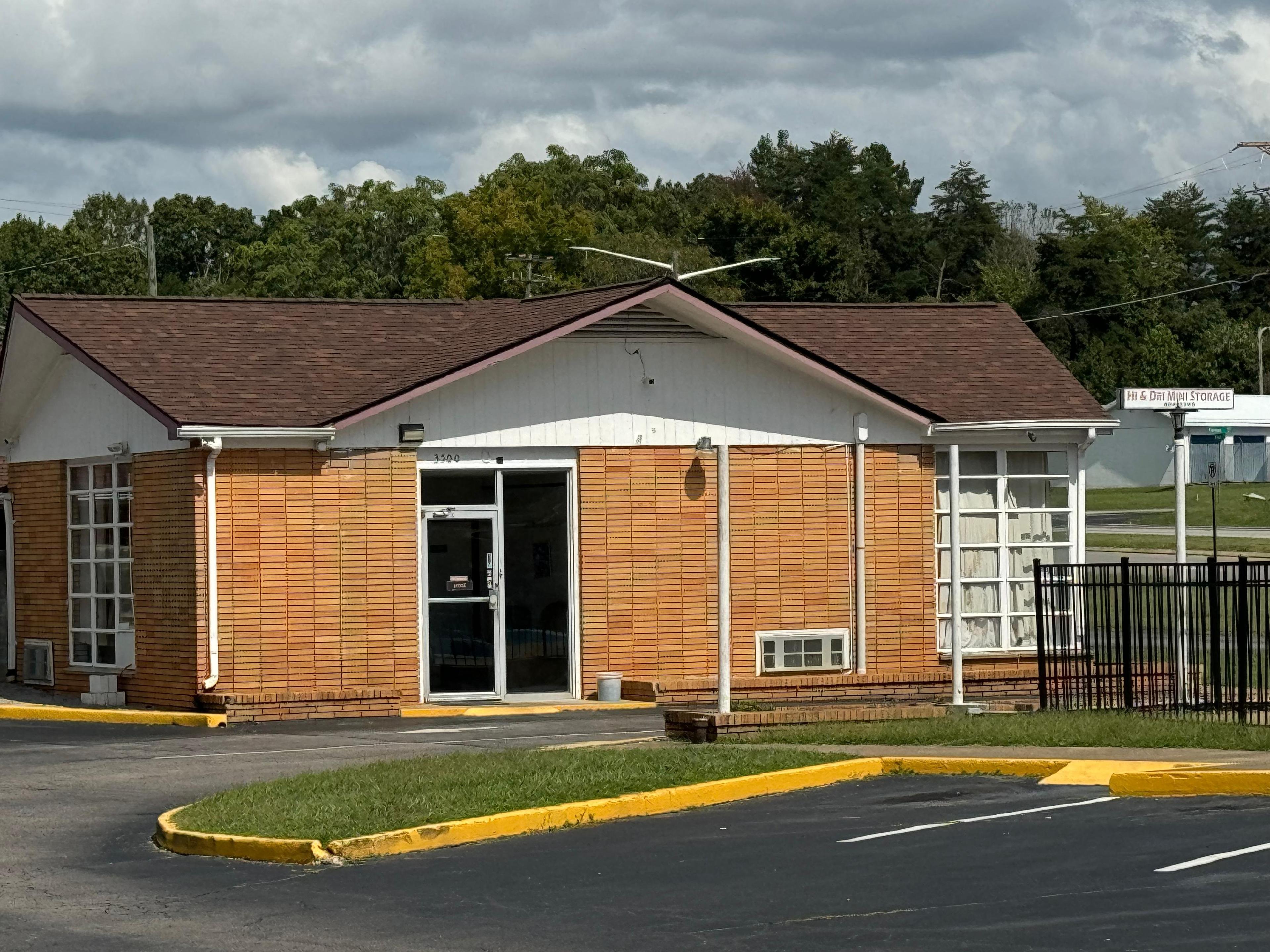 Travel Inn By OYO Danville US-