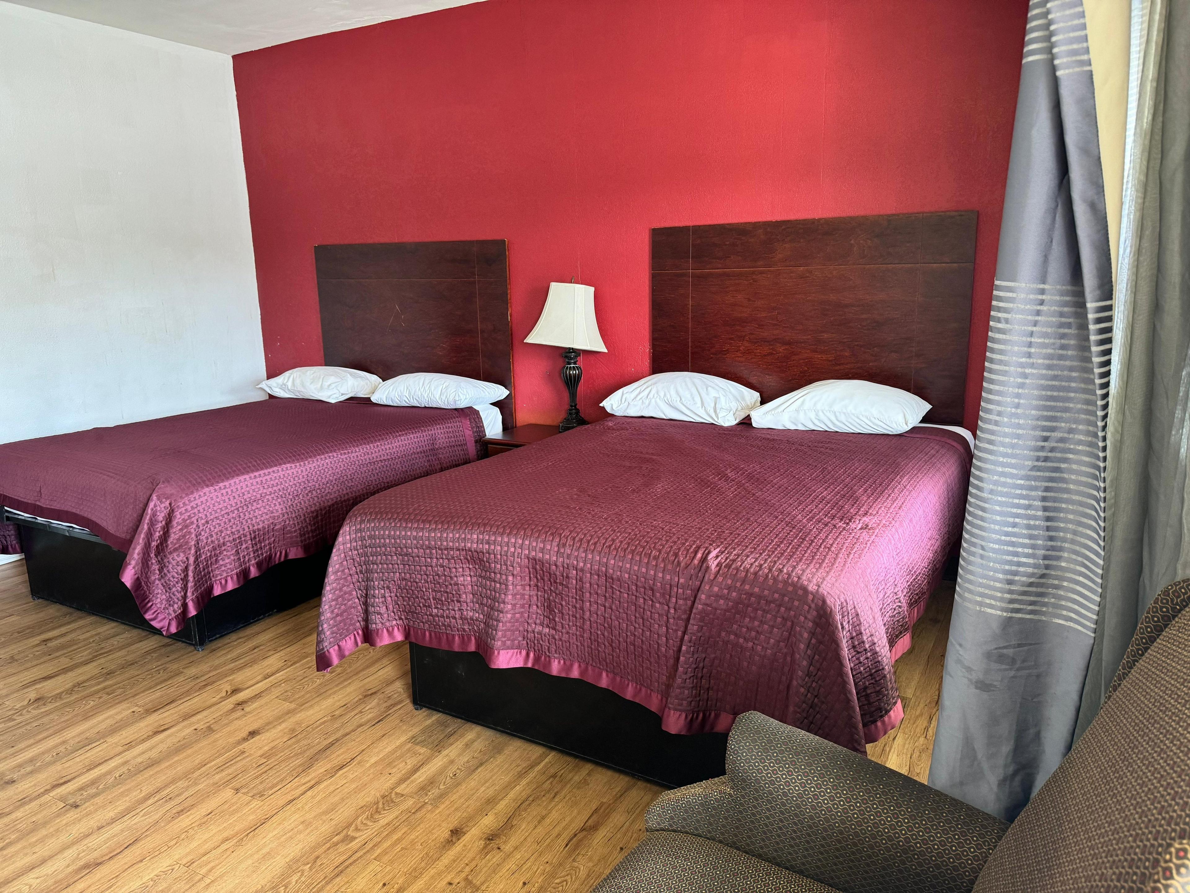 Travel Inn By OYO Danville US-