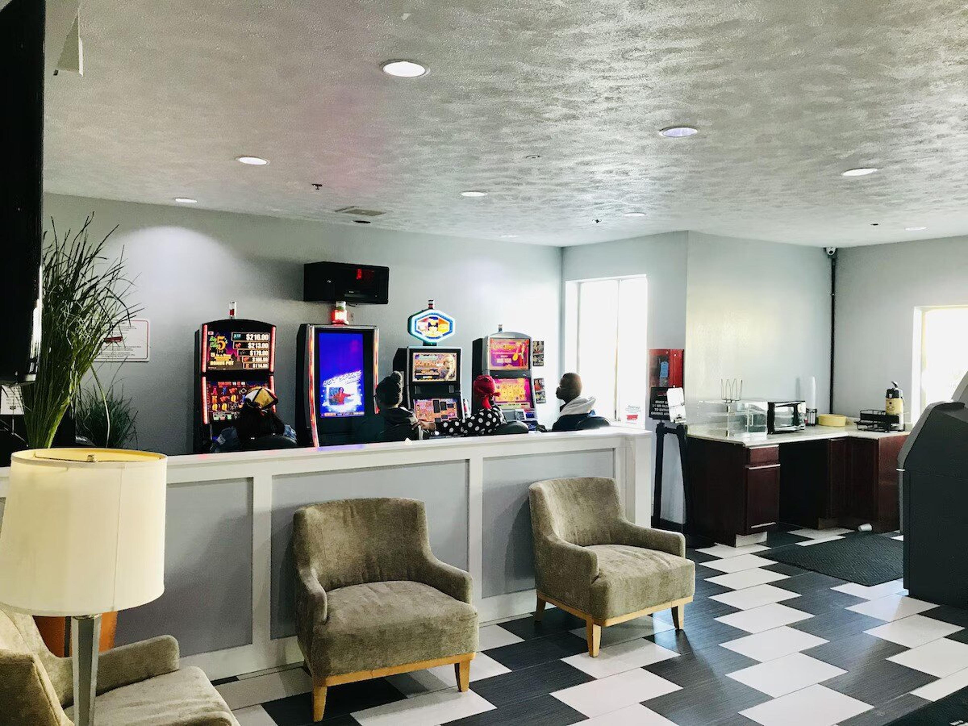 Hotel Photo 3