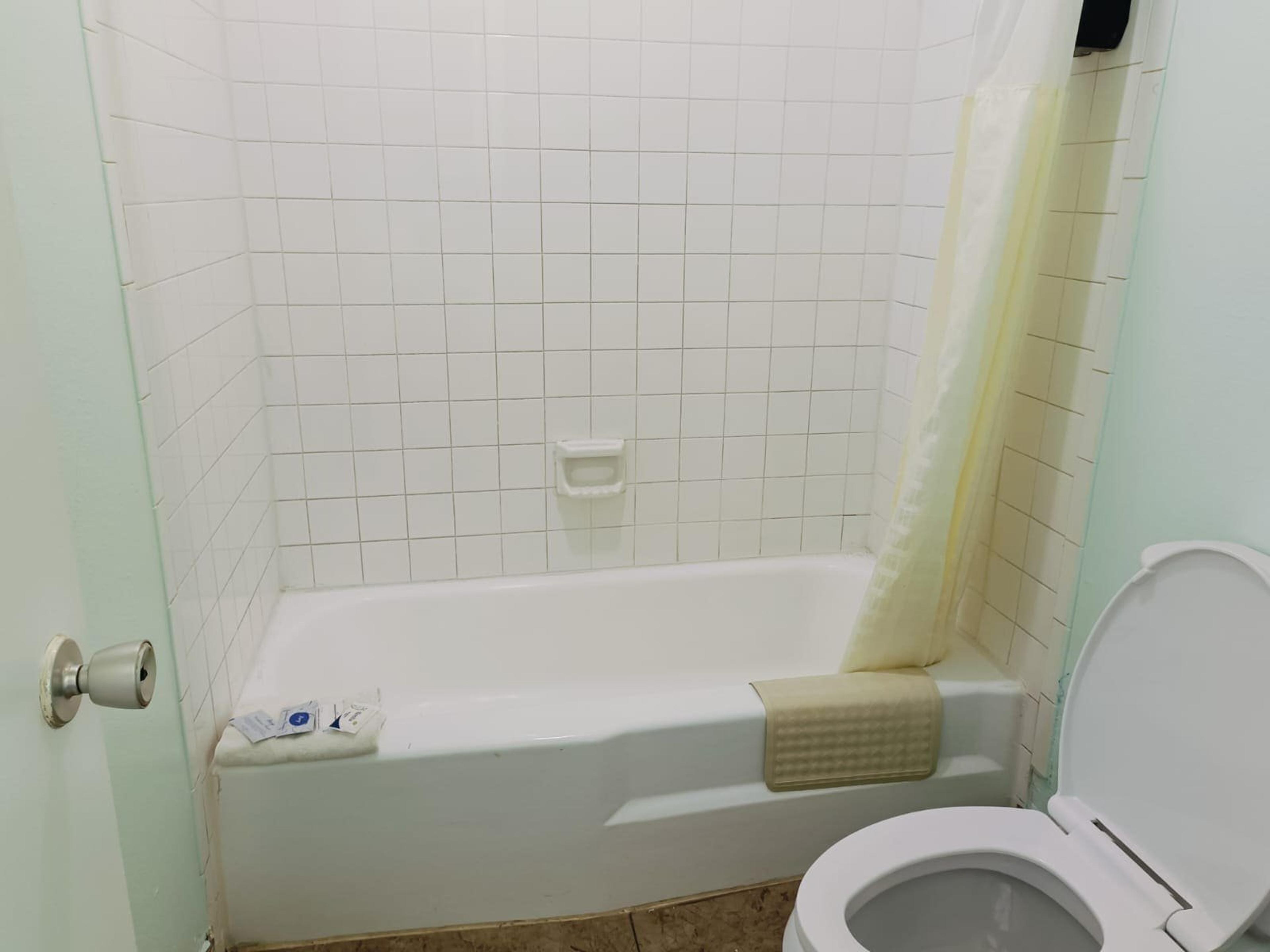 Budget Inn By OYO Edinburg Hwy