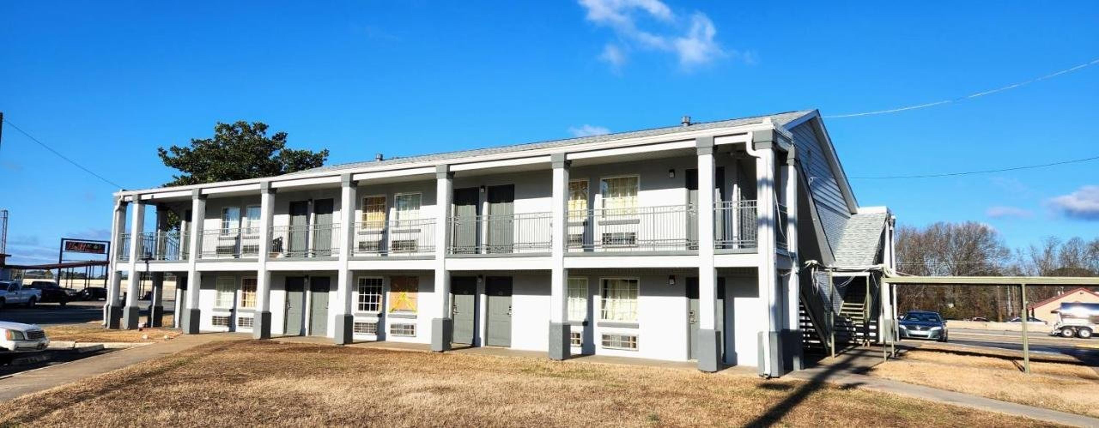 Jacksonville Inn By OYO