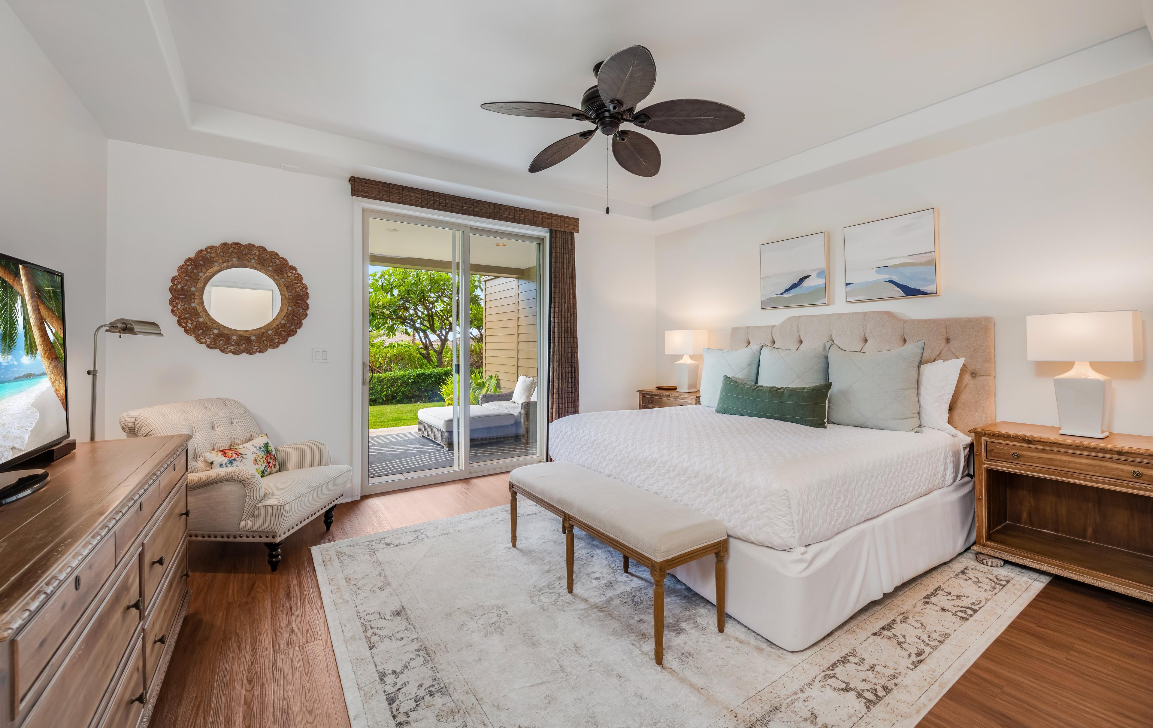 MAUNA LANI HOME COLLECTION