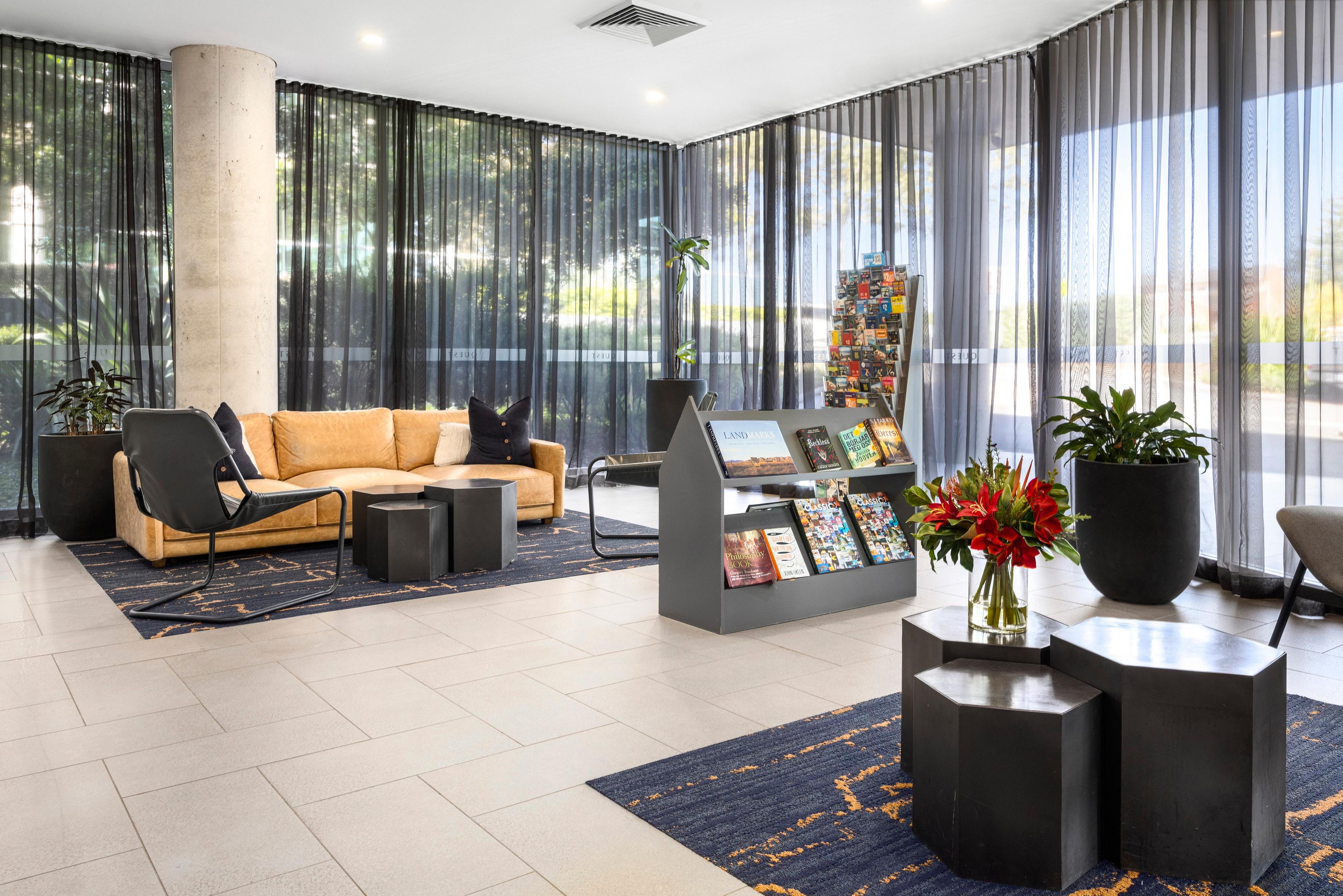 QUEST MACQUARIE PARK