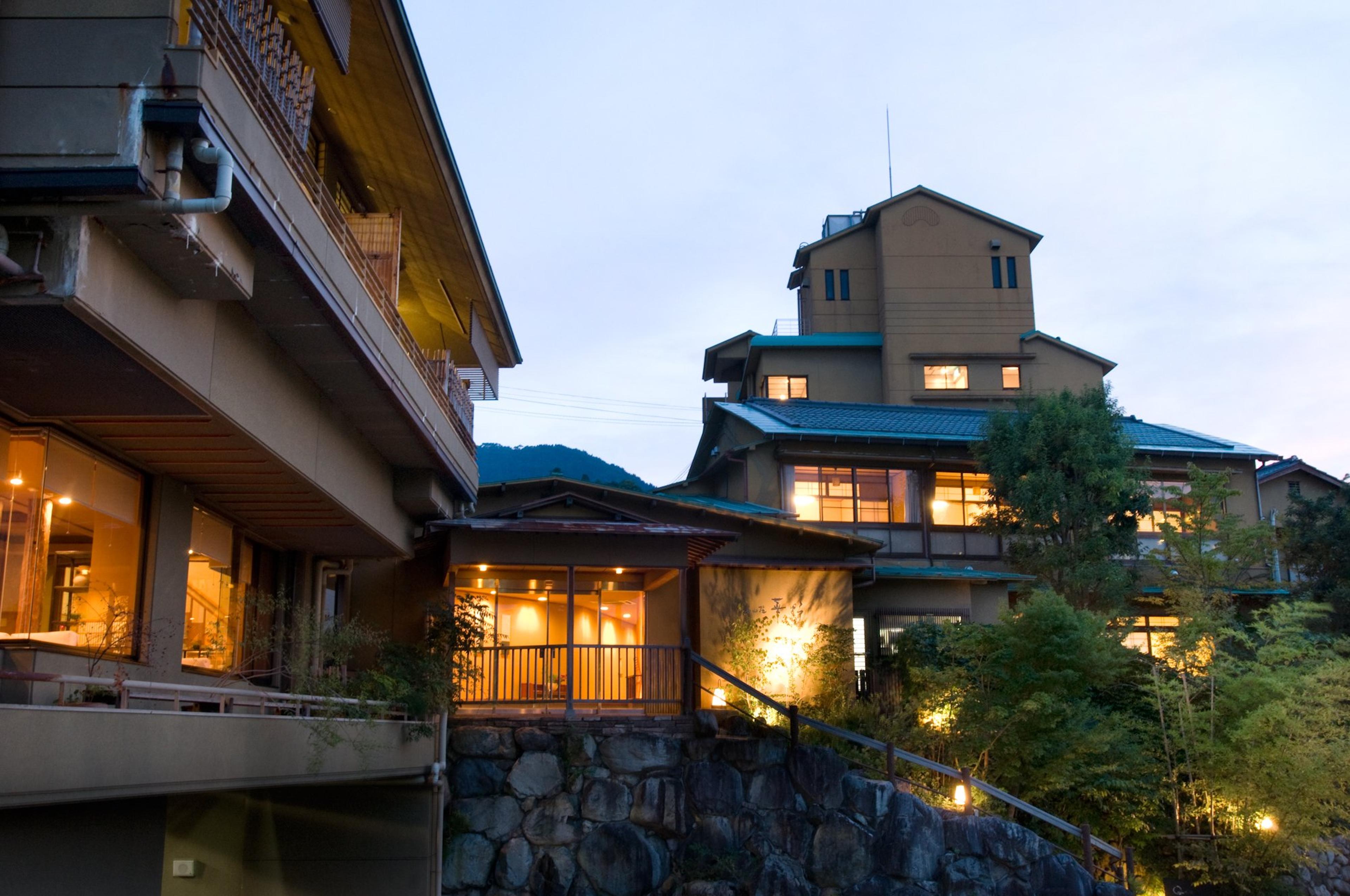 Hotel Photo 5