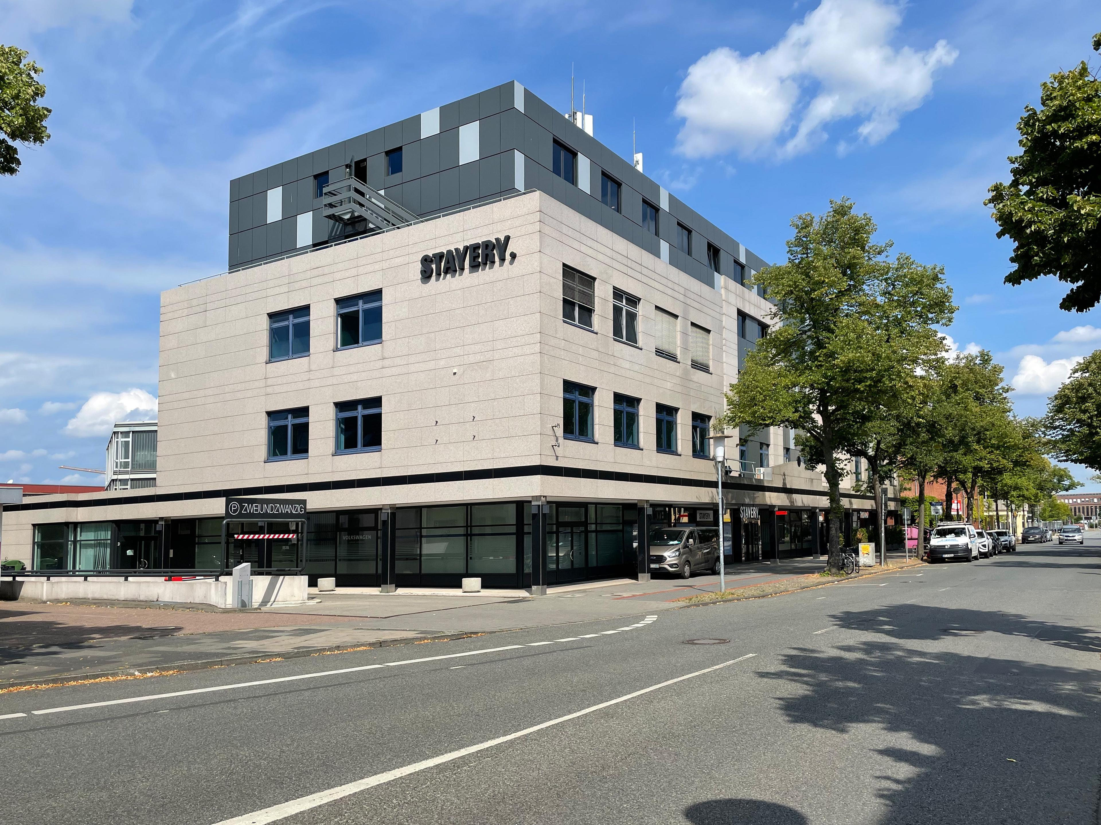 STAYERY Wolfsburg