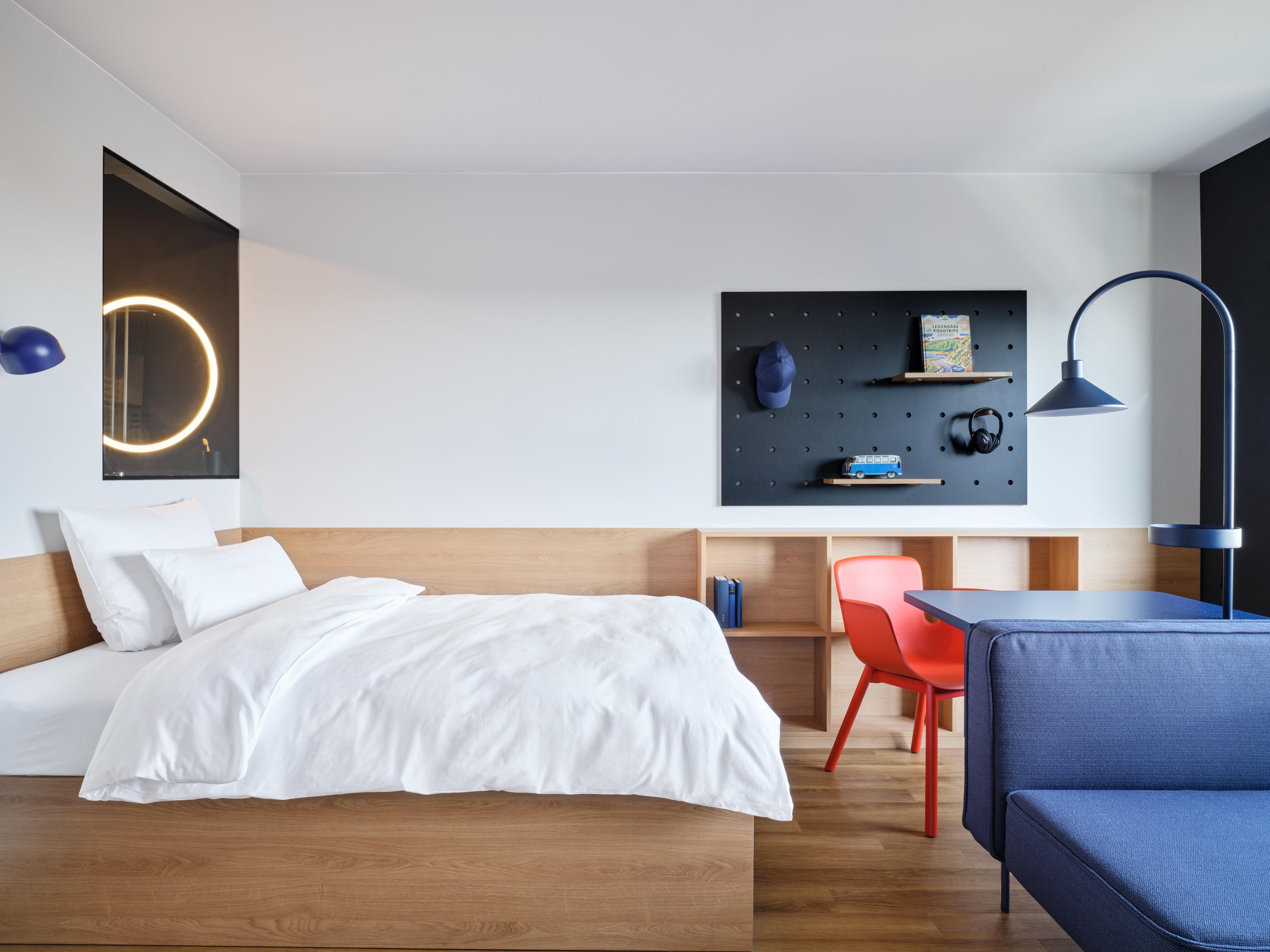 STAYERY Wolfsburg