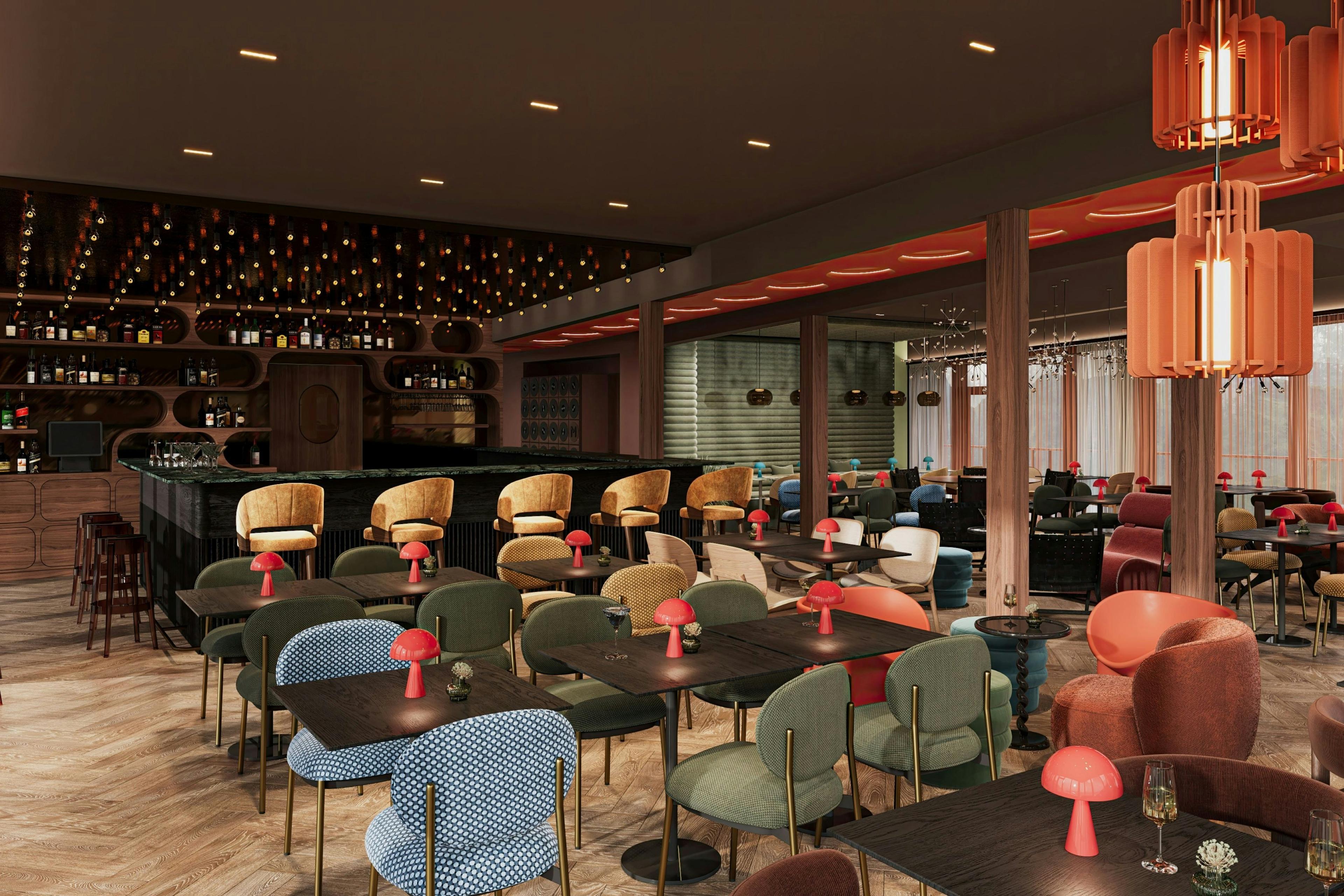 Hotel Photo 5