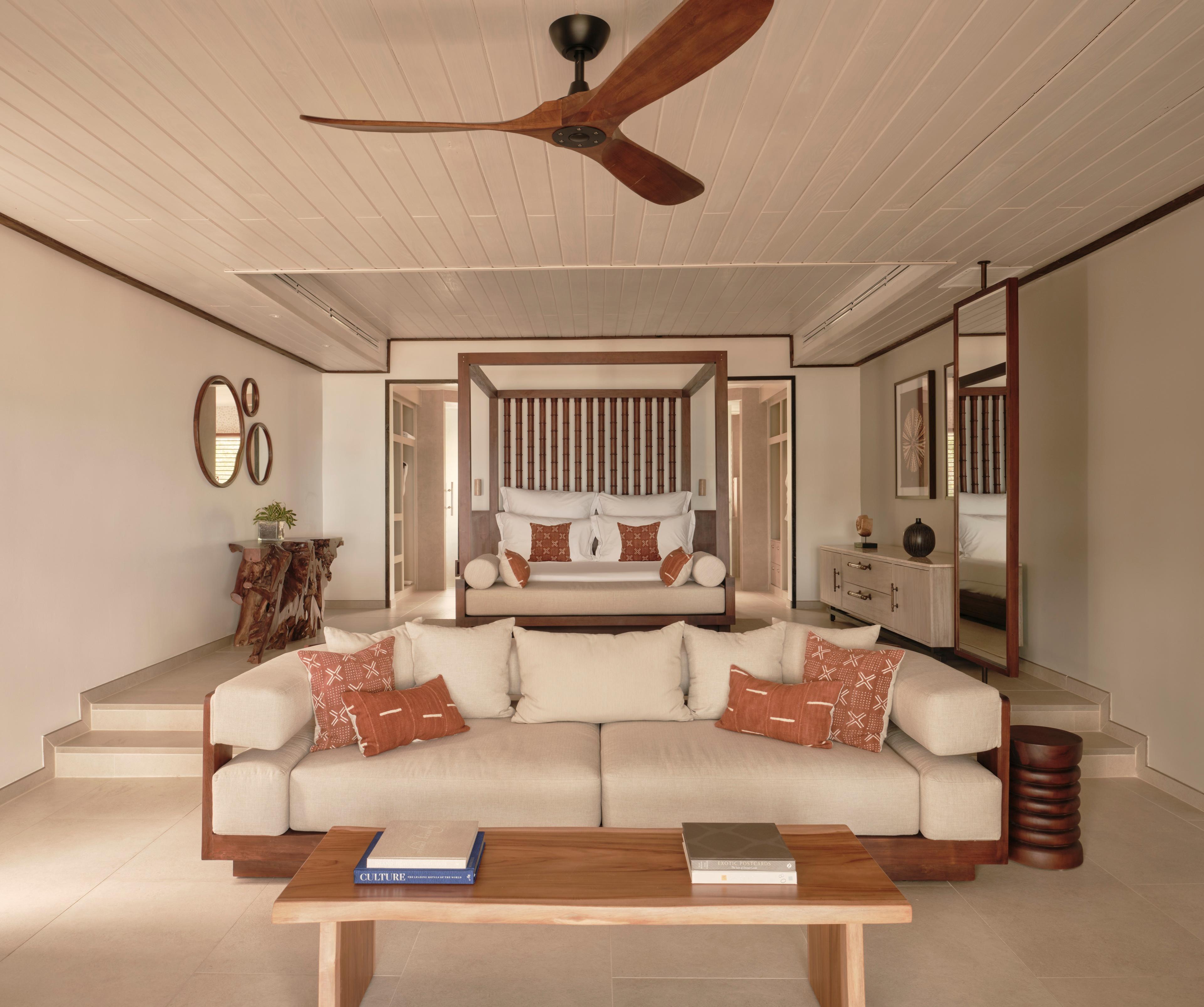 Carlisle Bay