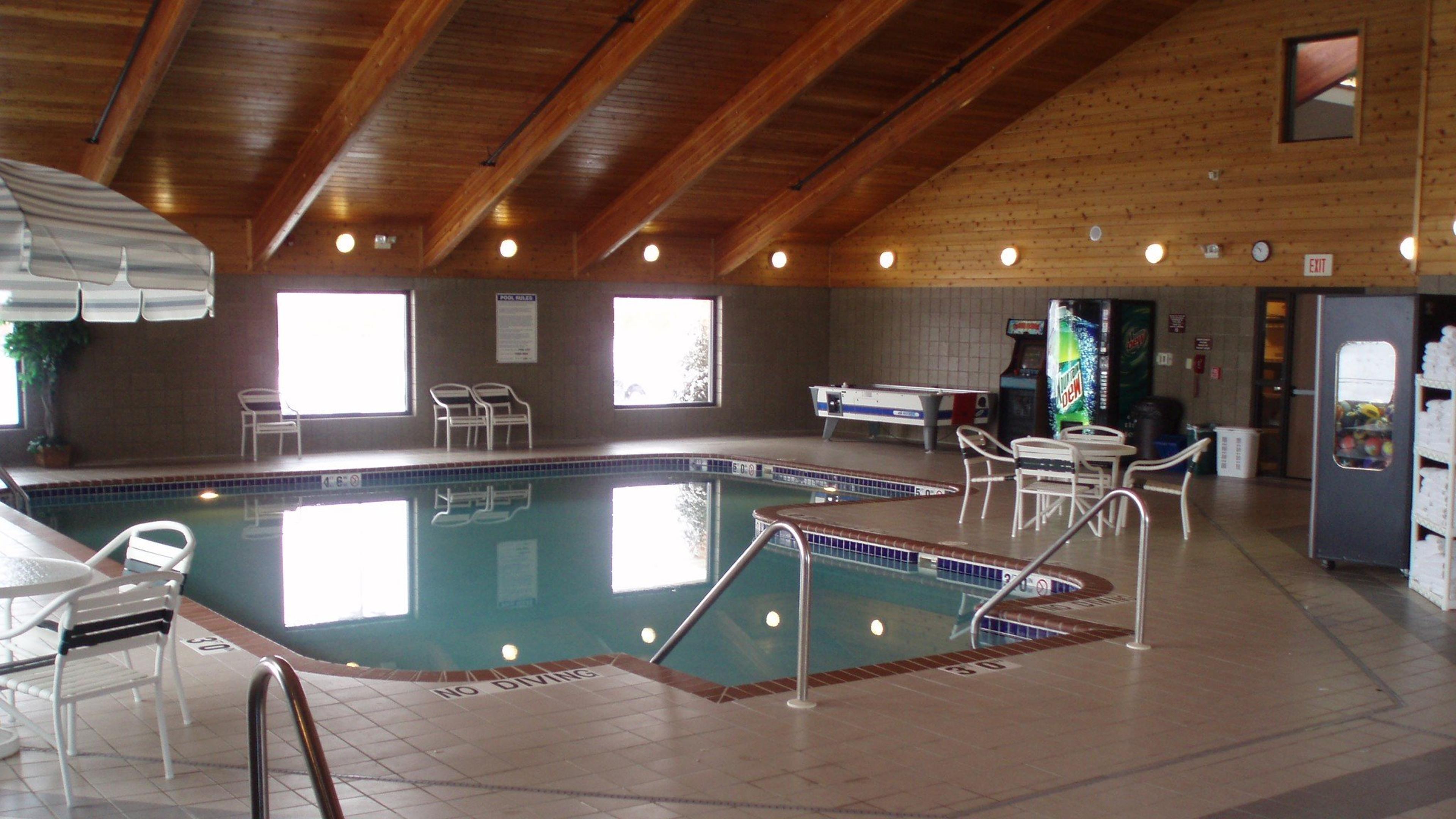 Hotel Photo 3