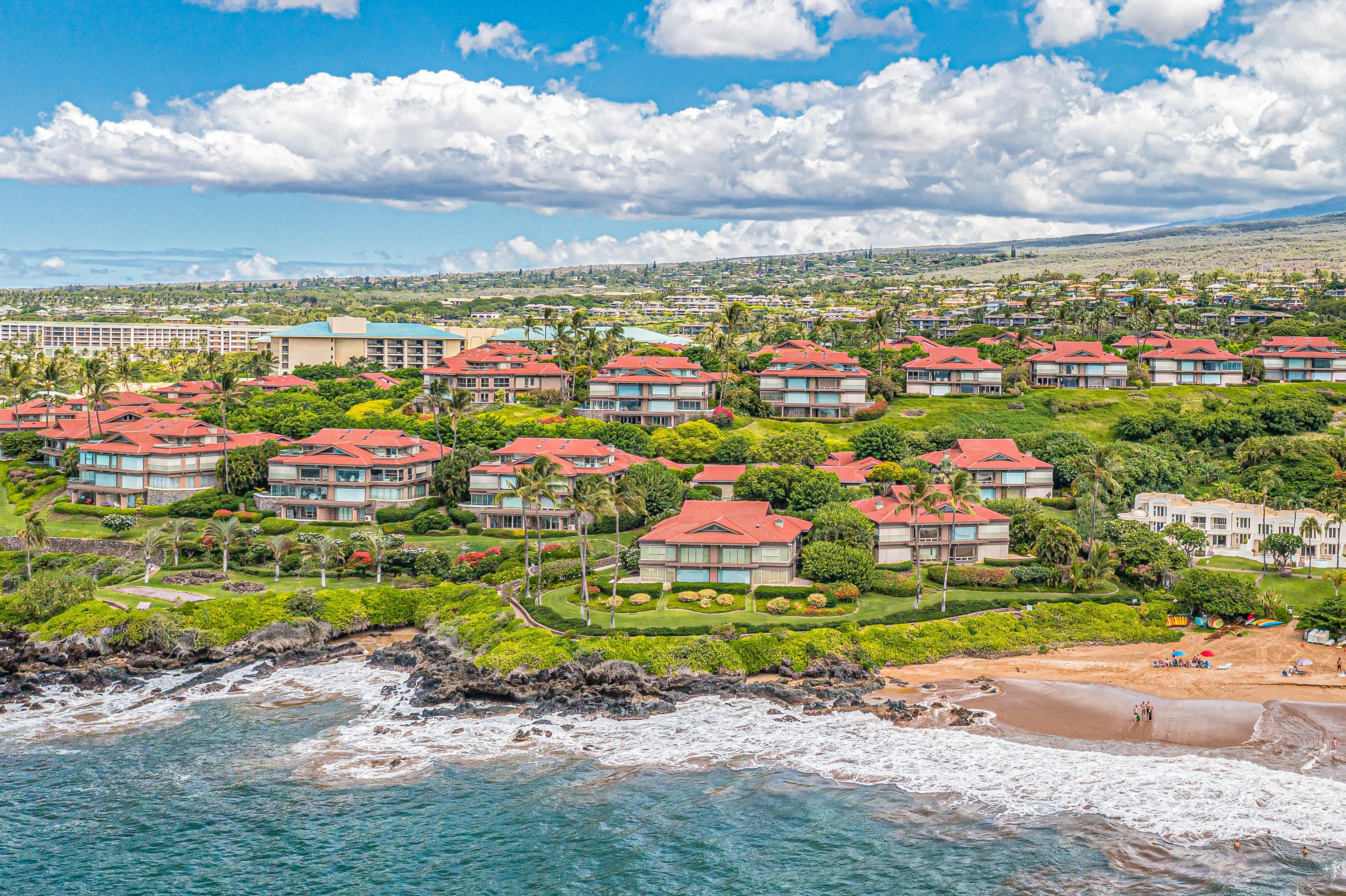 WAILEA POINT