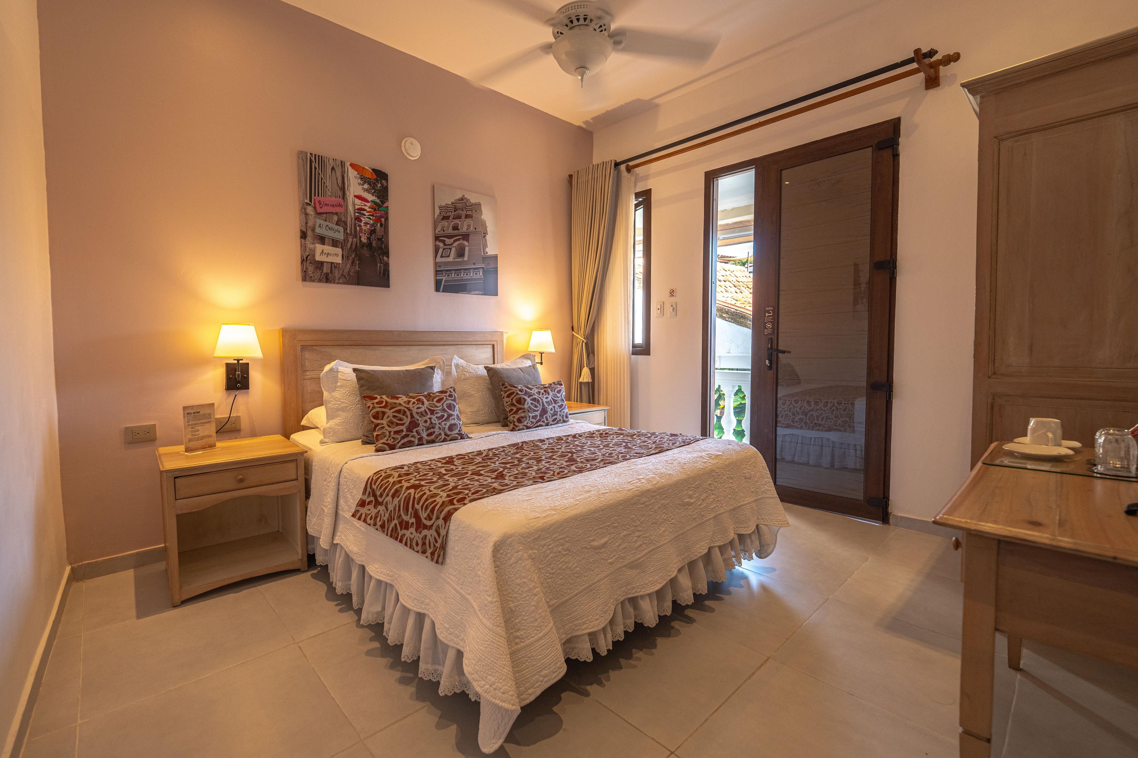 HOTEL CASA LA FE