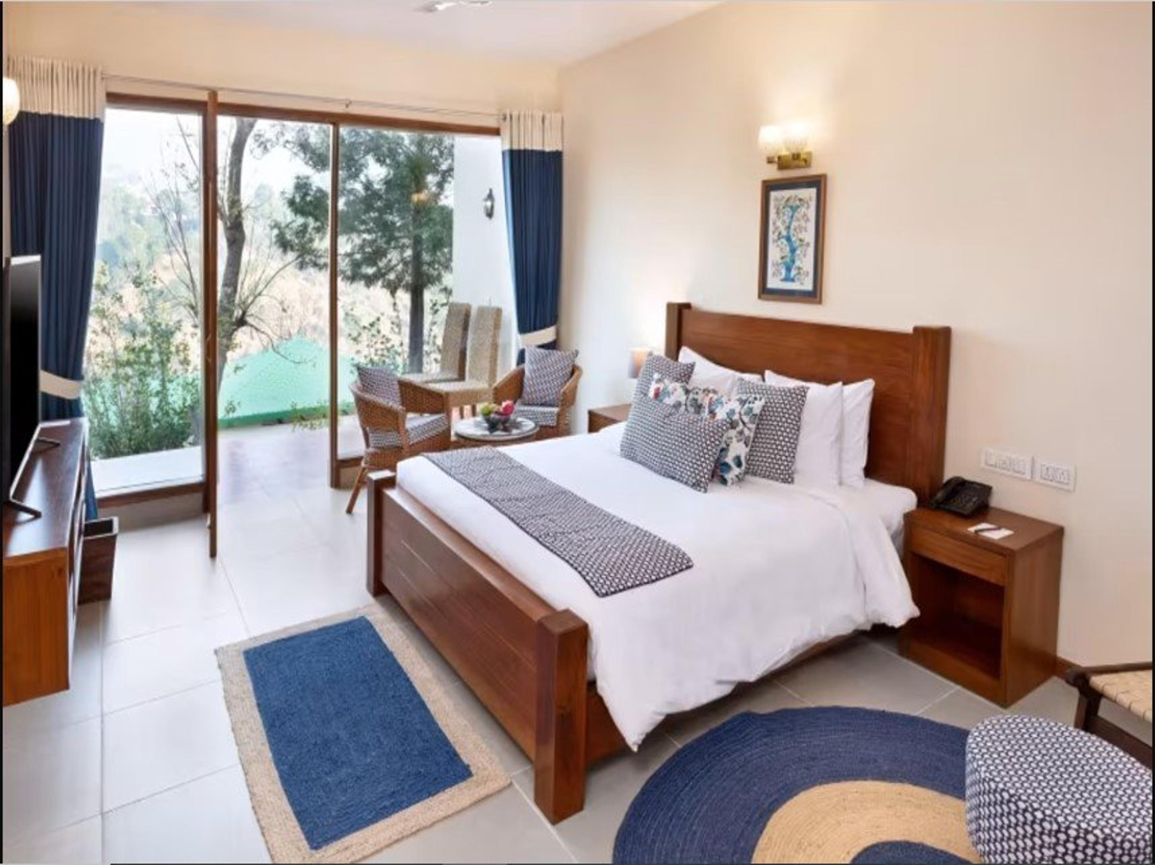 Suryavilas Luxury Resort & SPA