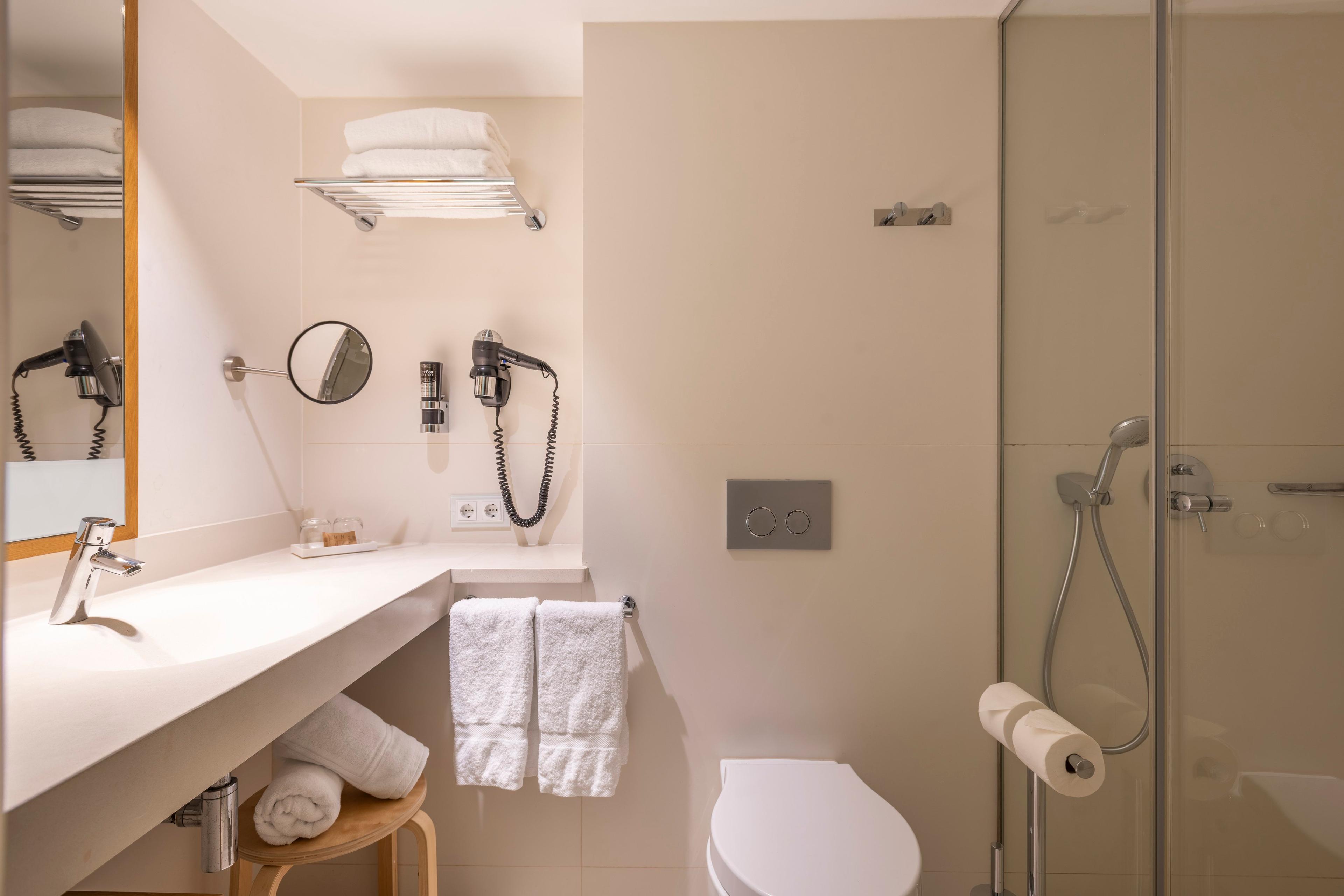 LEONARDO BOUTIQUE MALLORCA