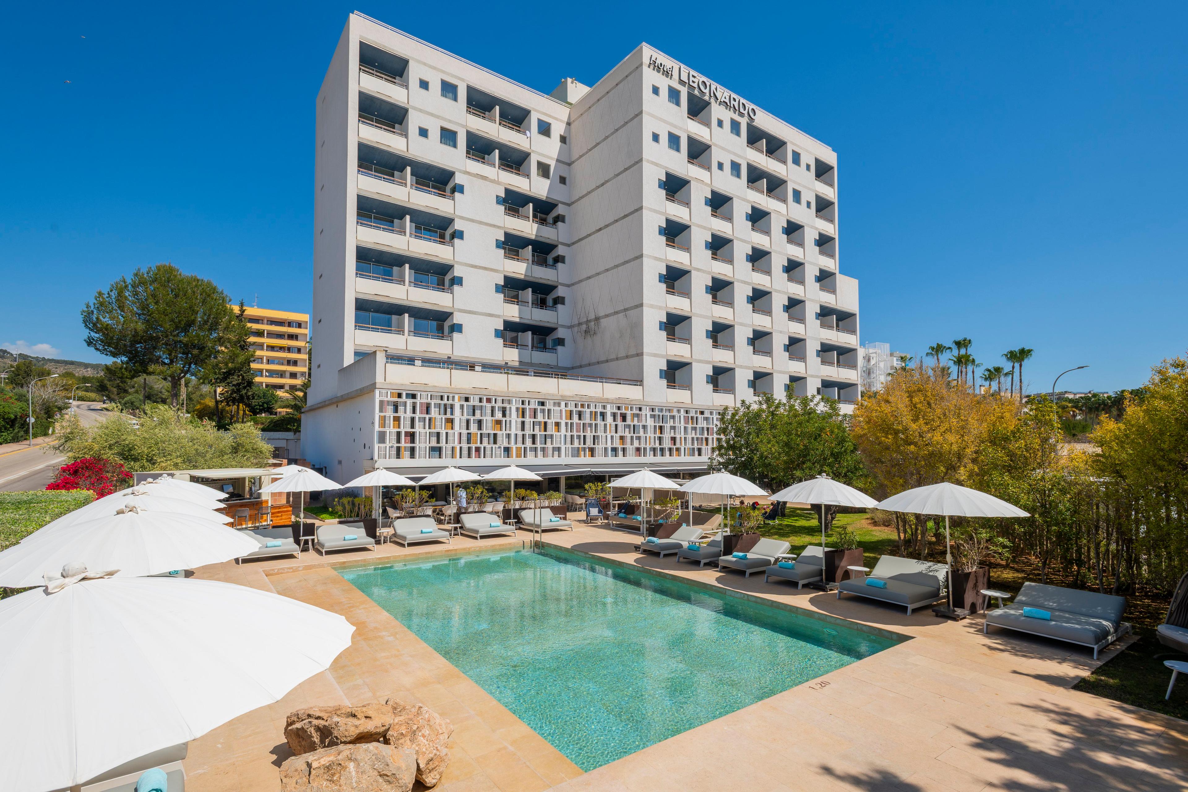 Hotel Photo 2