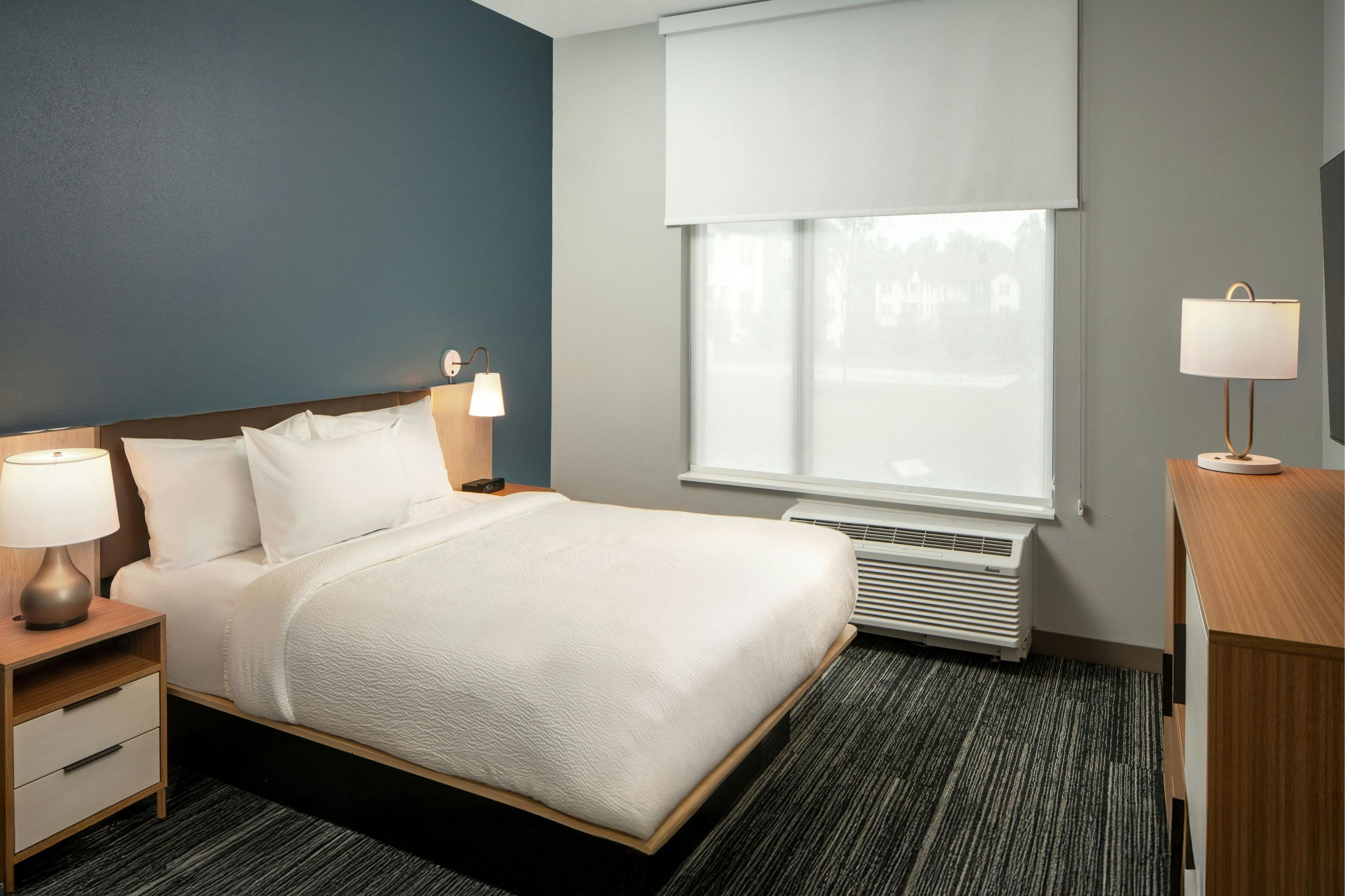 TownePlace Suites by Marriott Atlanta Fairburn
