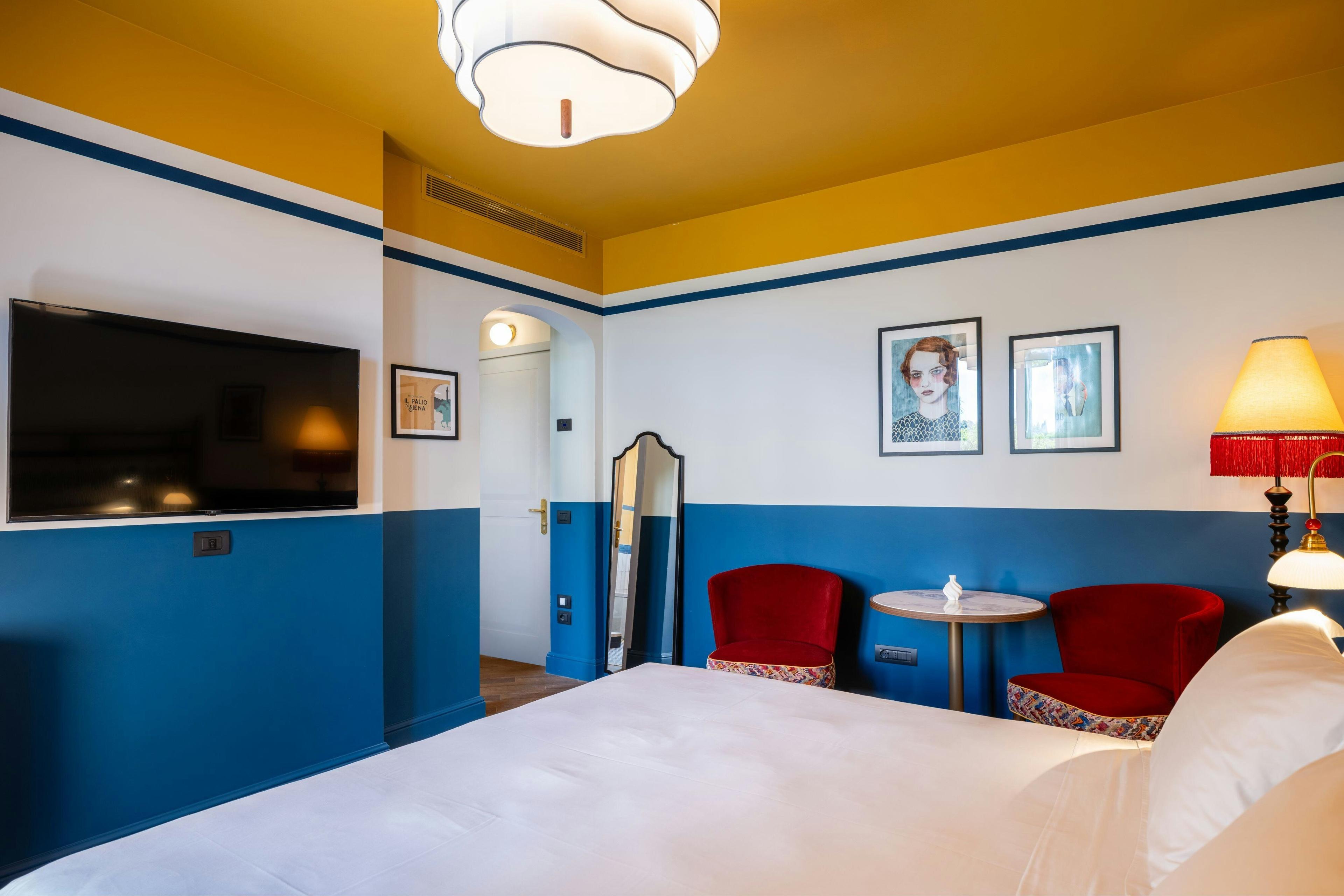 Villa Ermellina, Siena, a Tribute Portfolio Hotel
