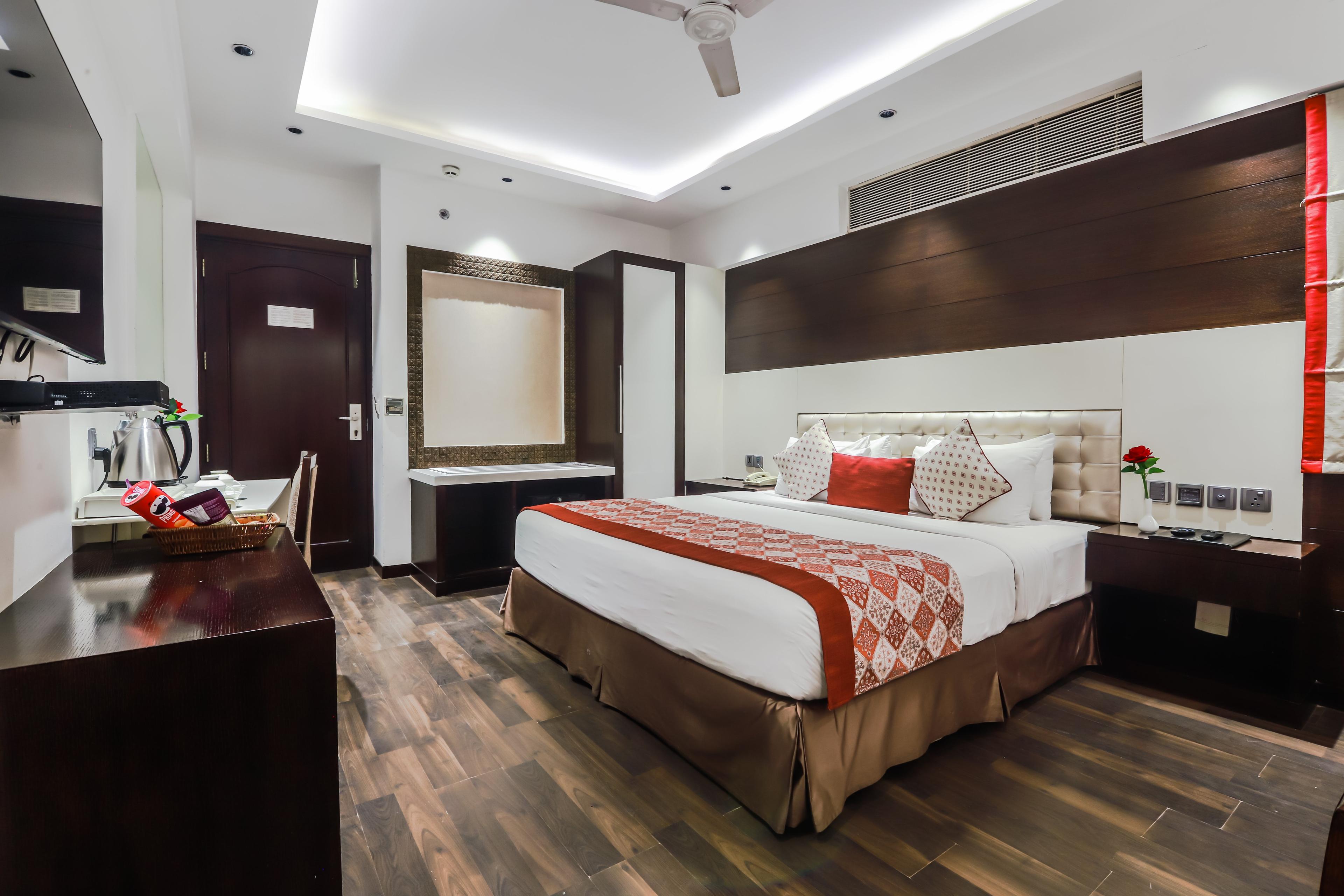 Hotel Grand Godwin