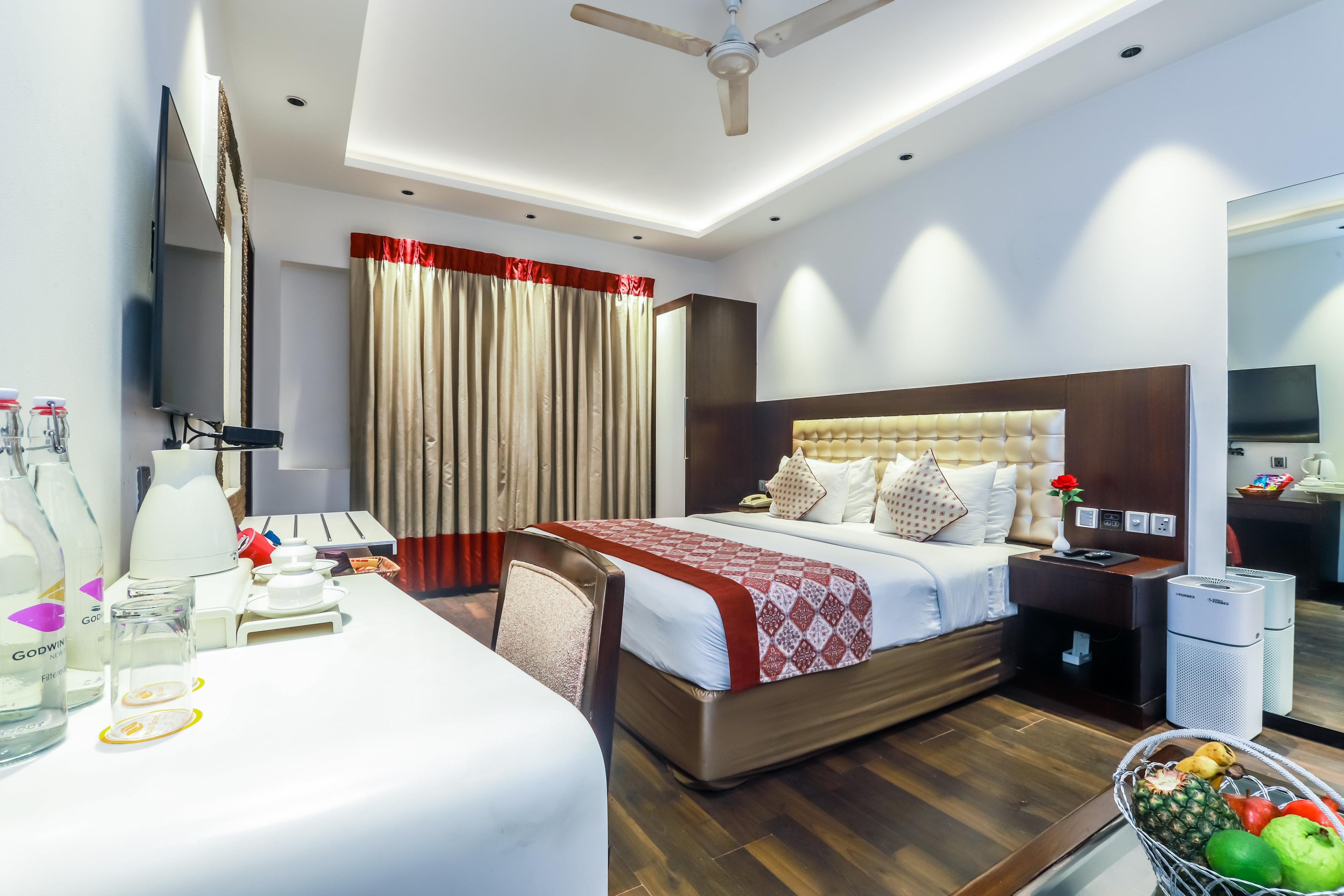 Hotel Photo 4