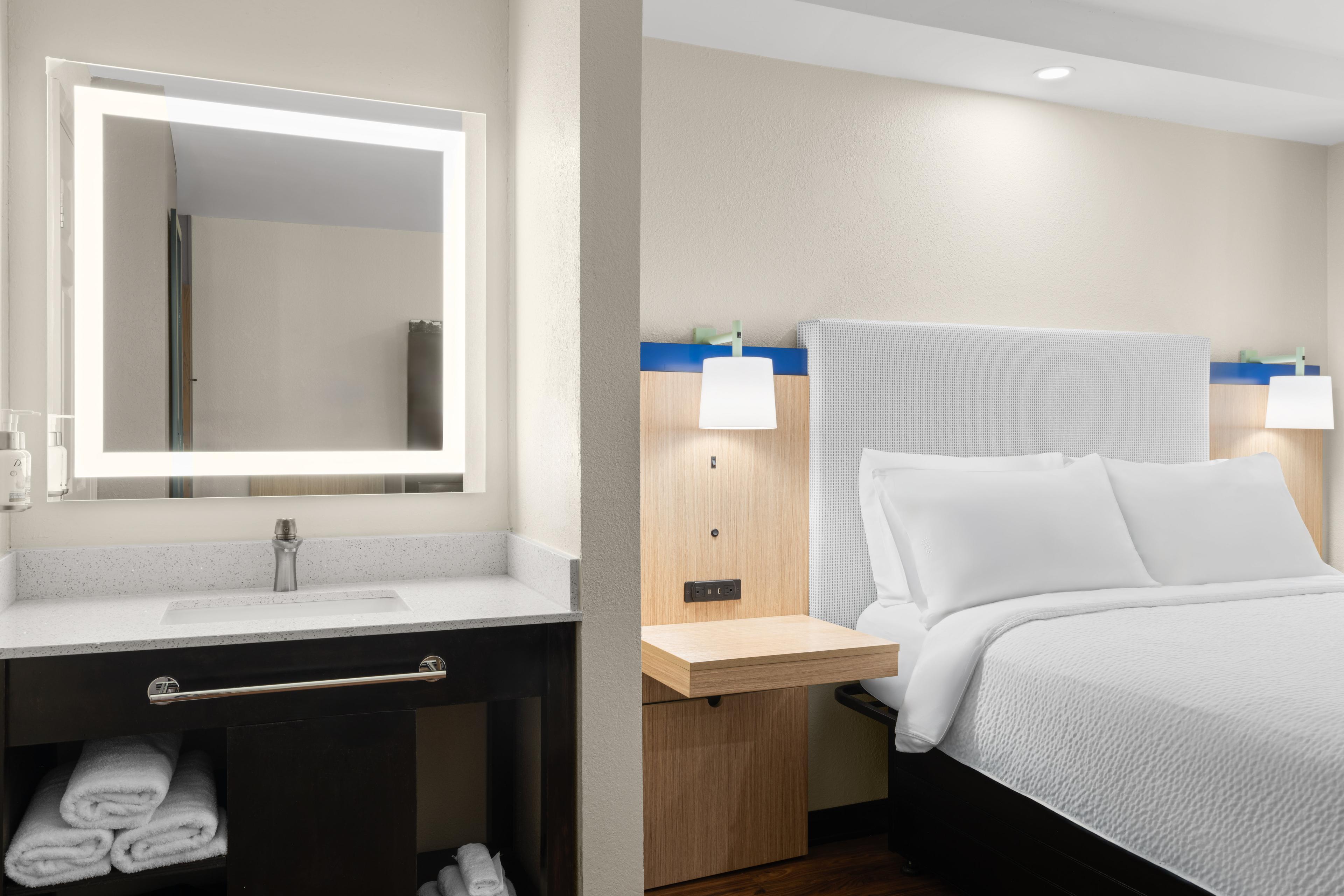 GARNER HOTEL AIKEN SOUTH BY IHG
