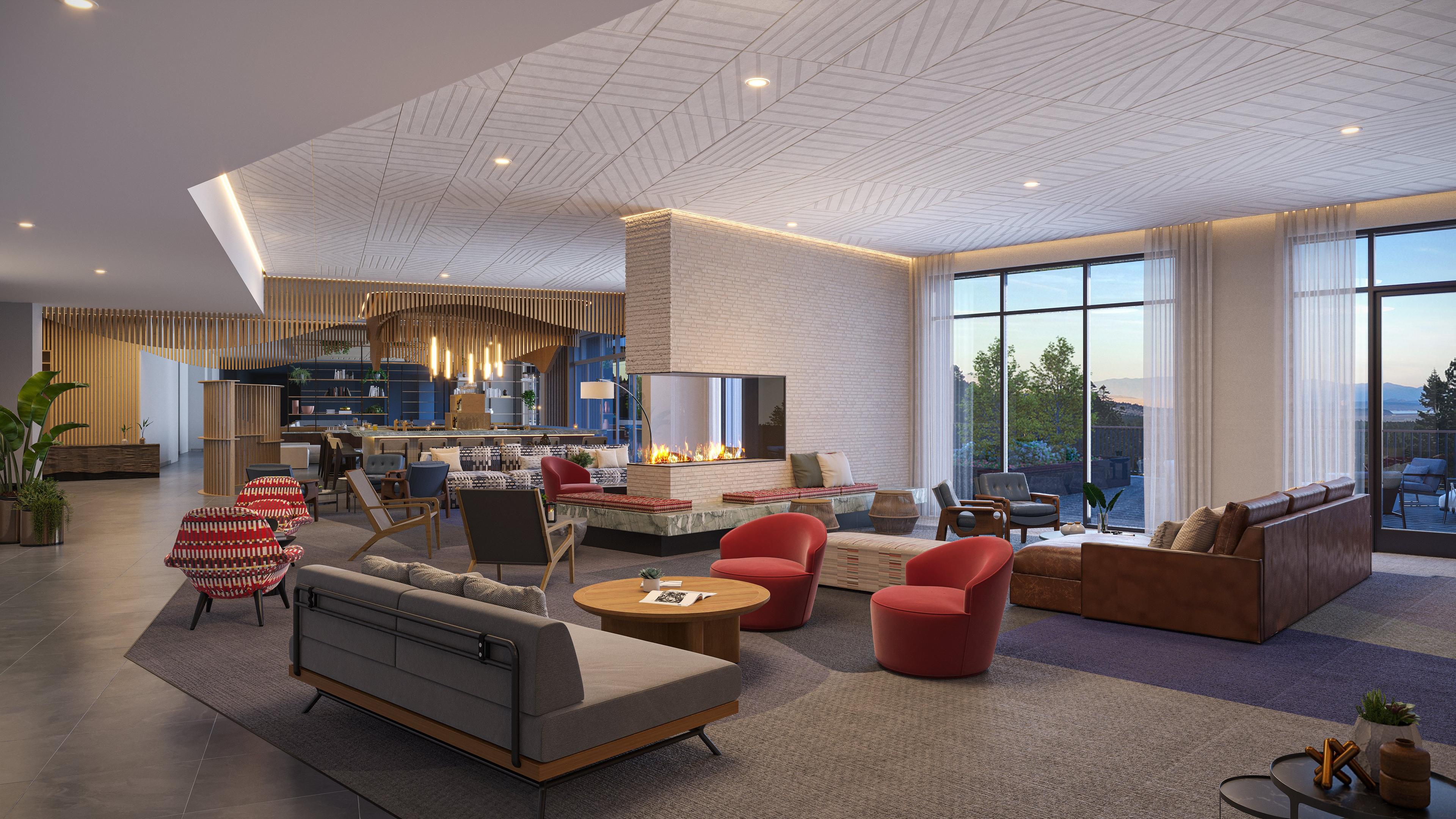 Limelight Hotel Mammoth