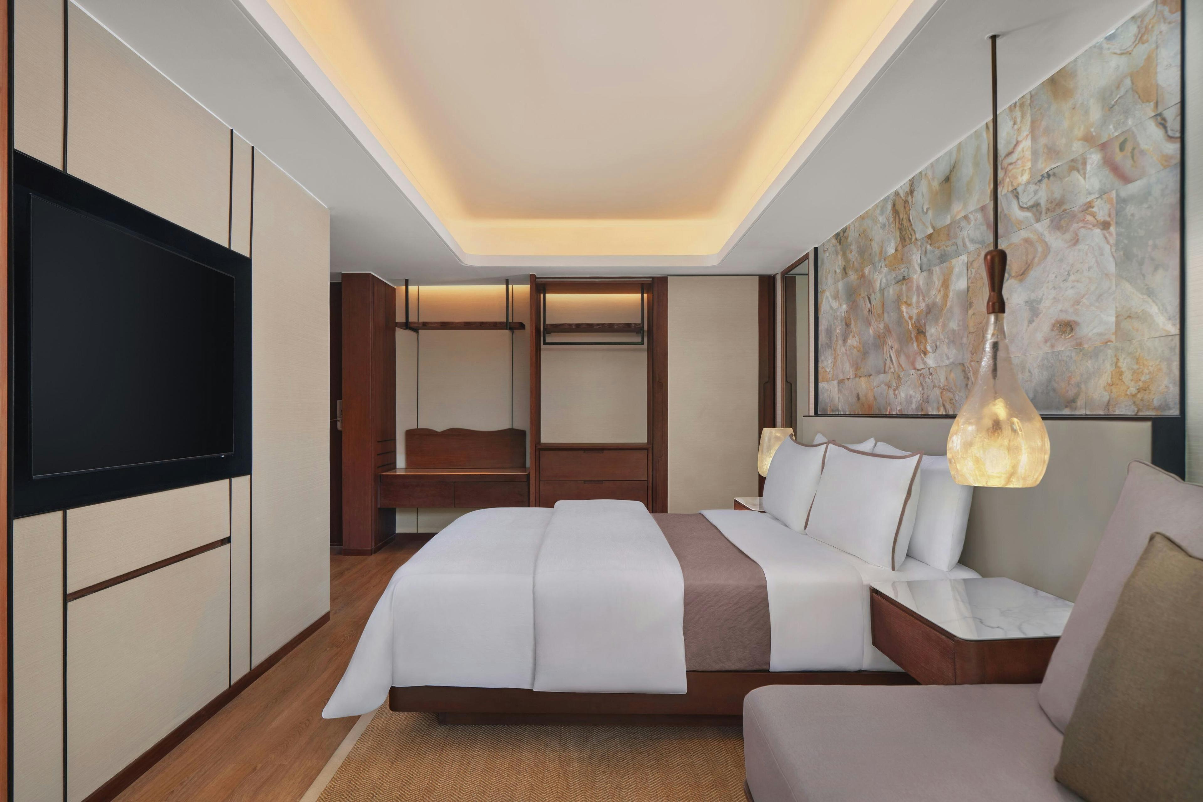The Westin Resort Nusa Dua Bali
